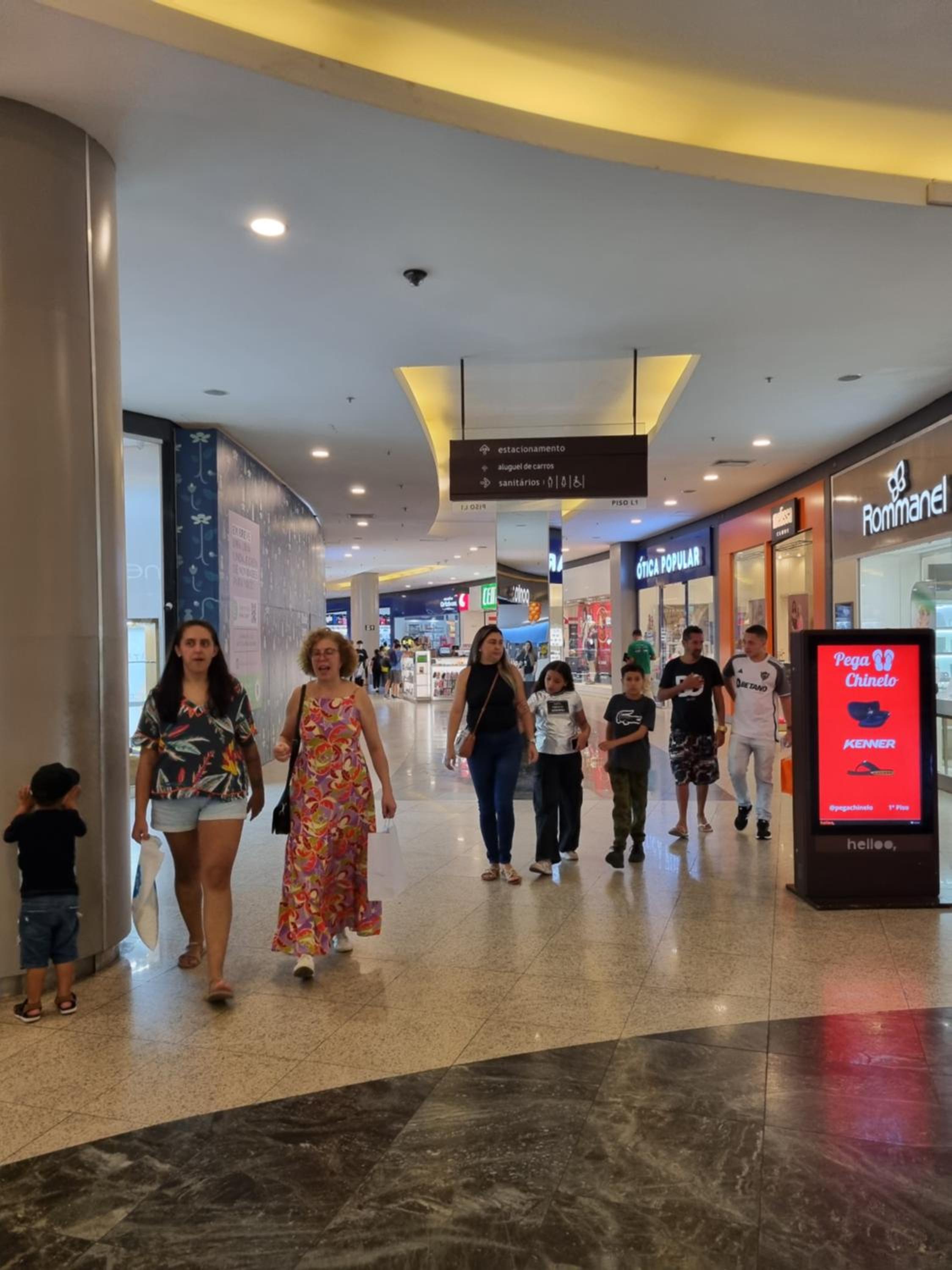 Apartamento em Ótima localização BH venda nova