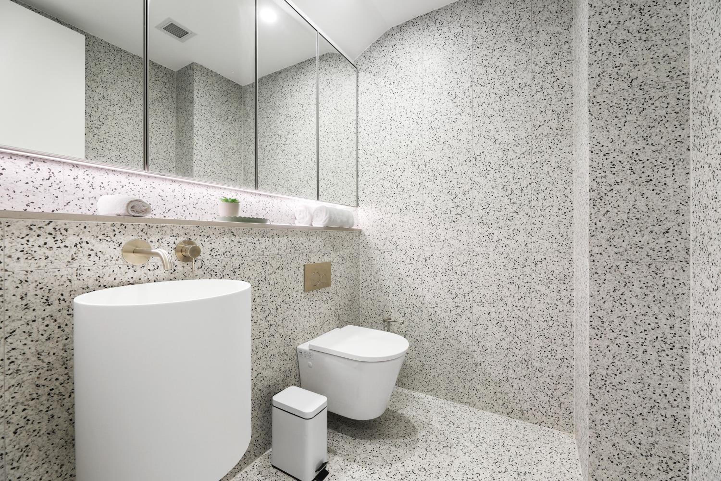 Stanley Lane Residence Darlinghurst
