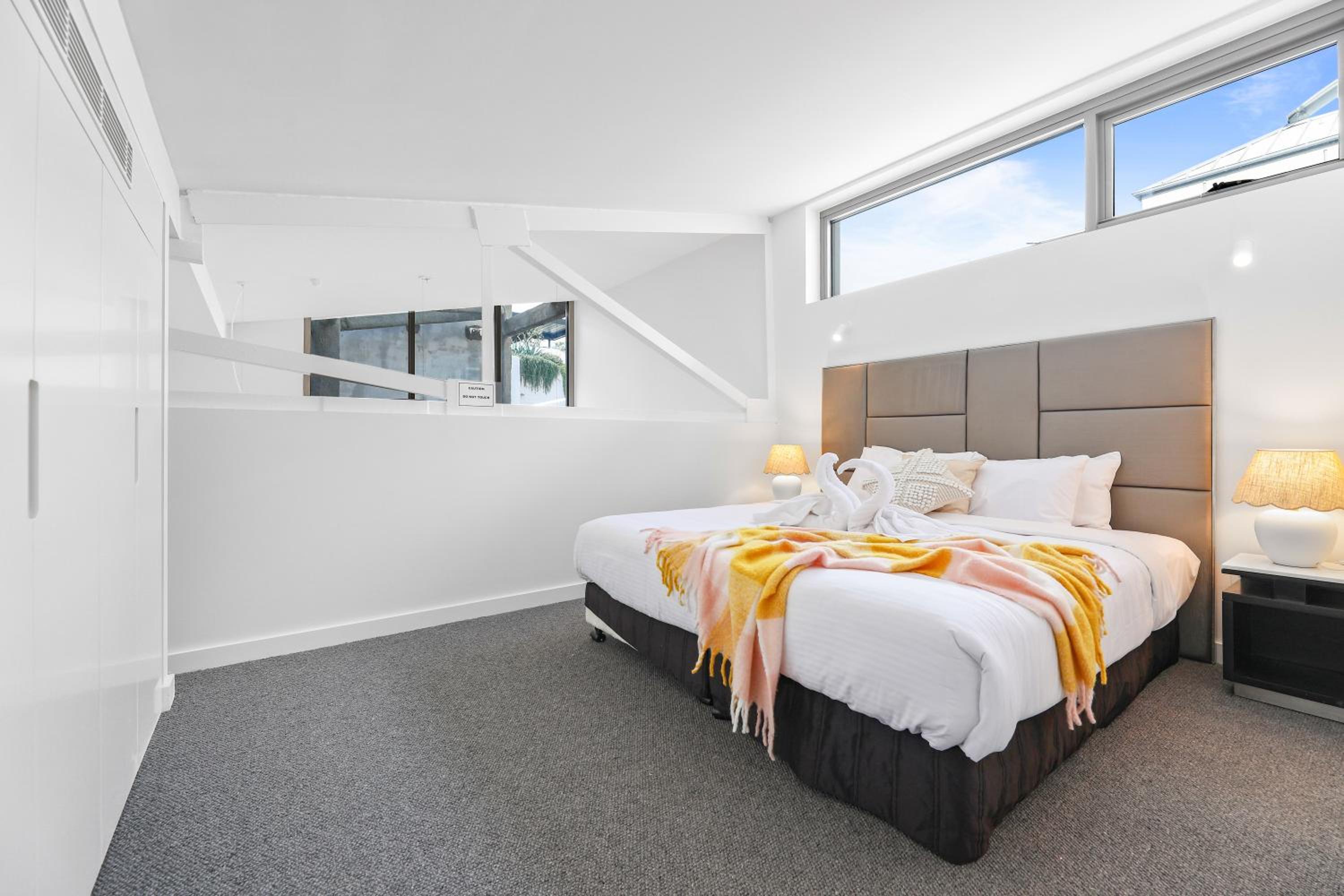Stanley Lane Residence Darlinghurst