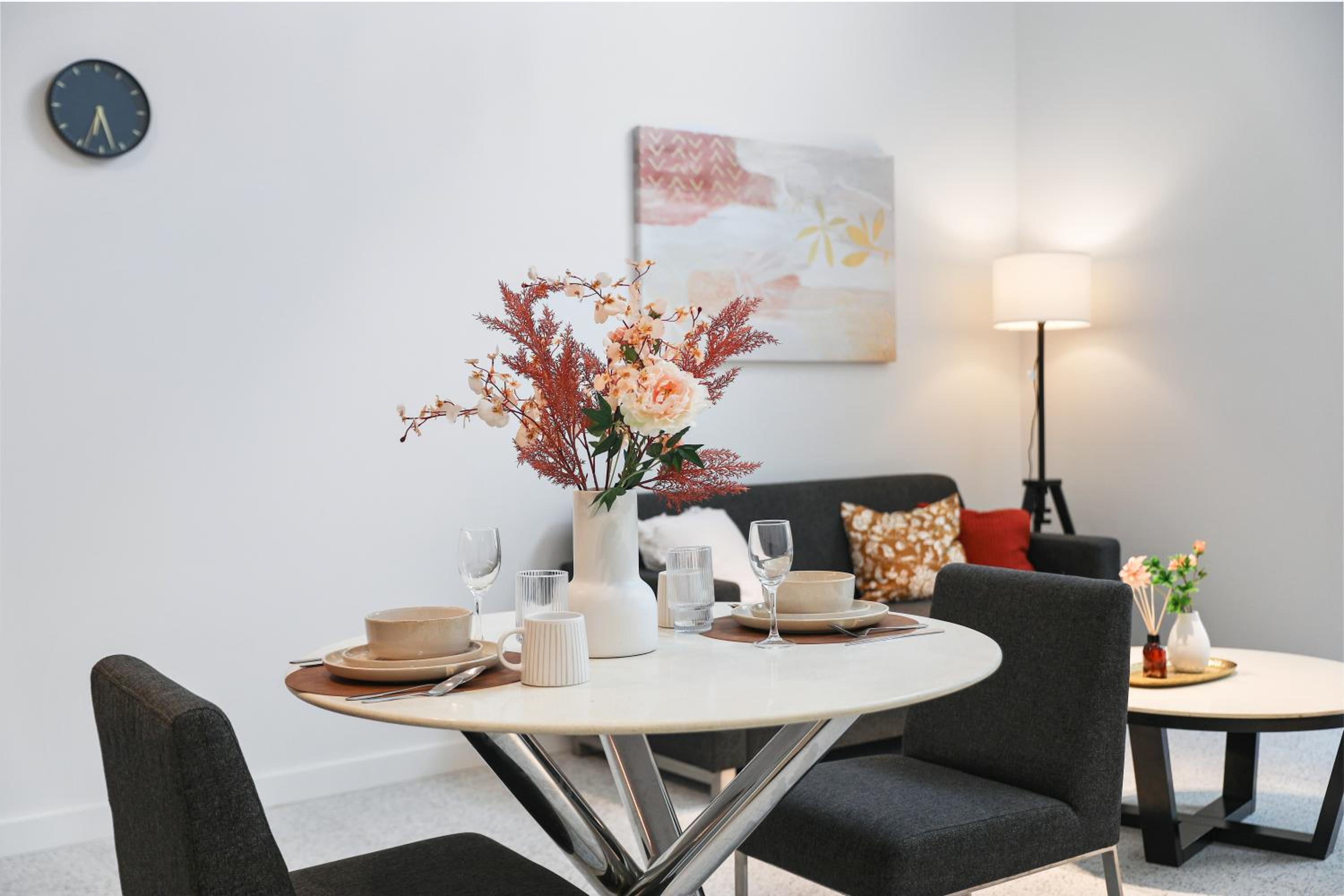 Stanley Lane Residence Darlinghurst