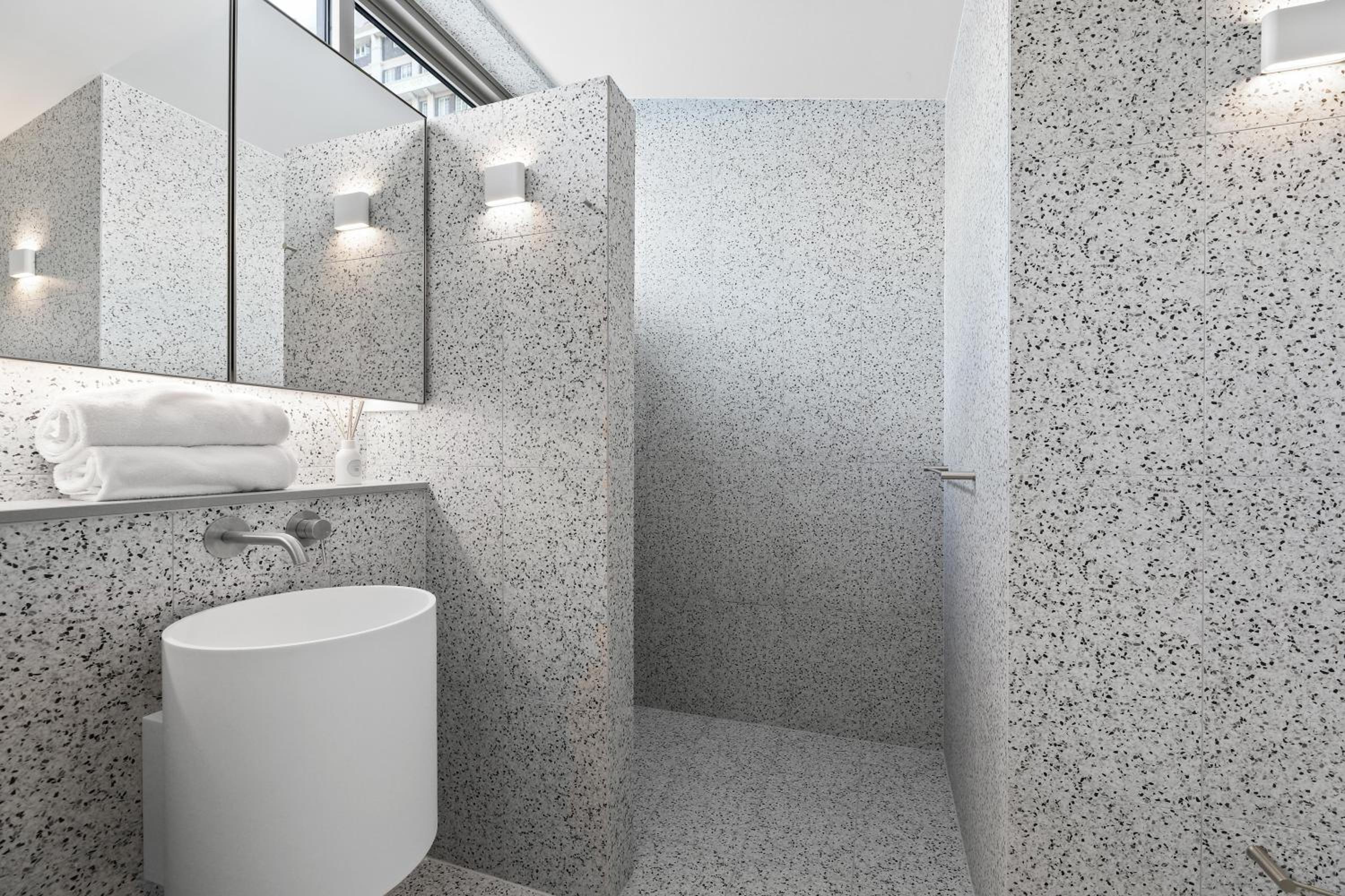 Stanley Lane Residence Darlinghurst