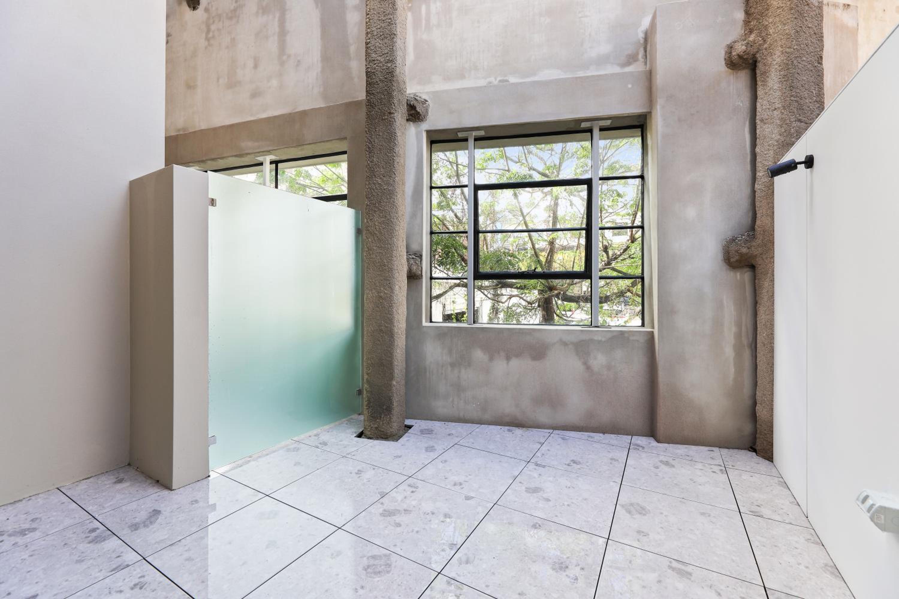 Stanley Lane Residence Darlinghurst