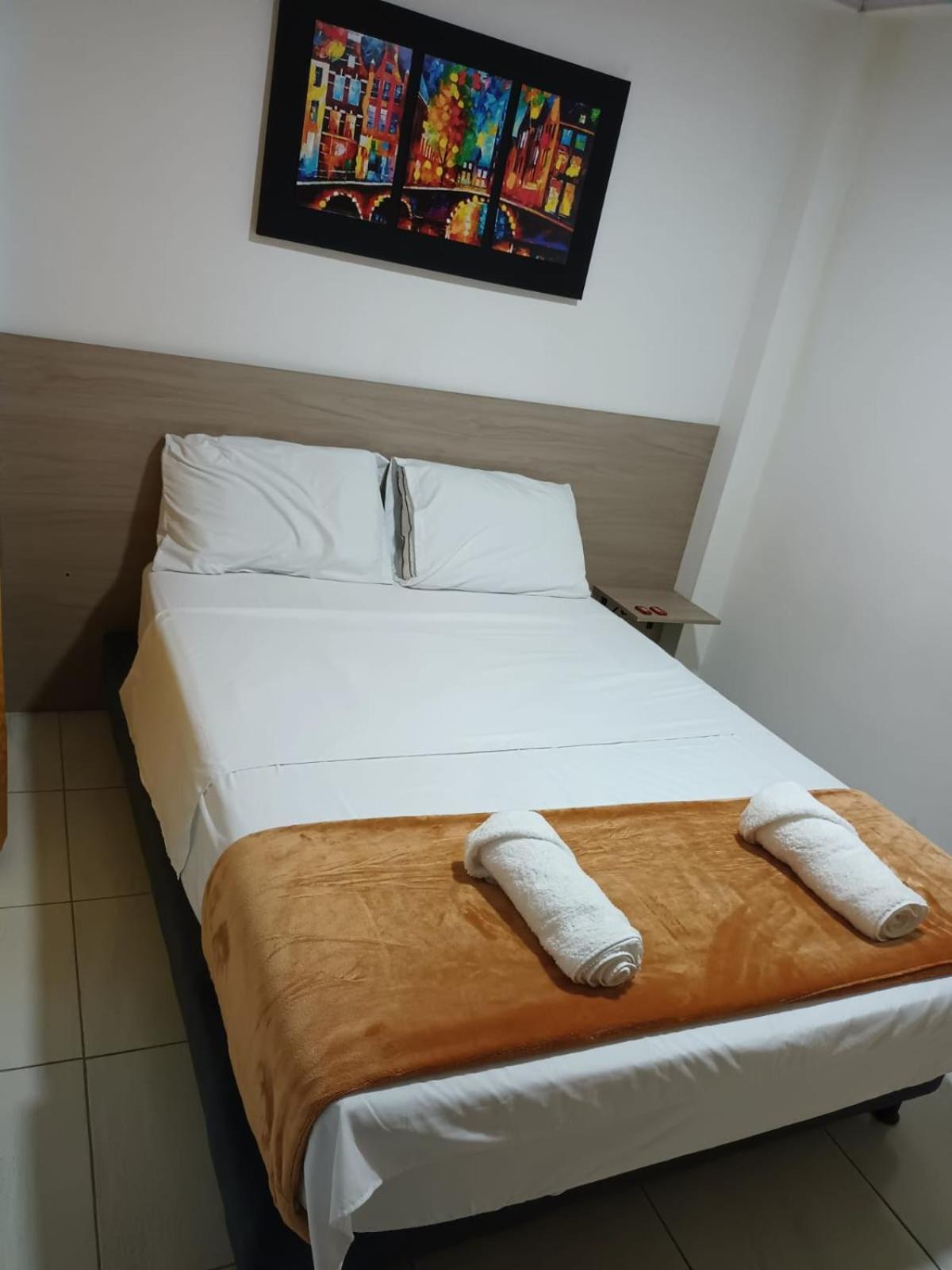 Casa Hamburgo