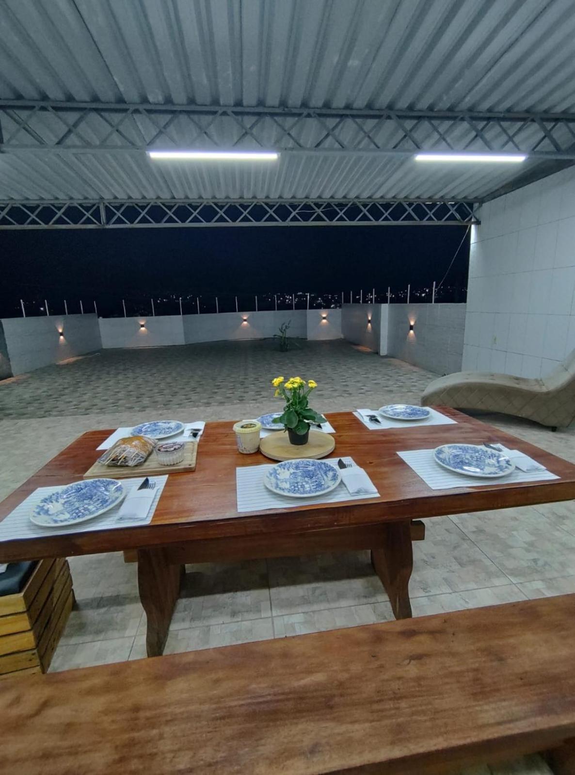 Apartamento HD