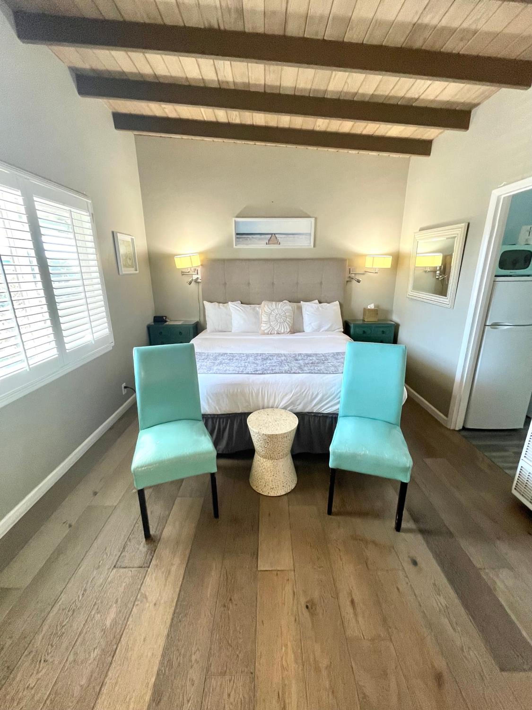 Pleasant Inn