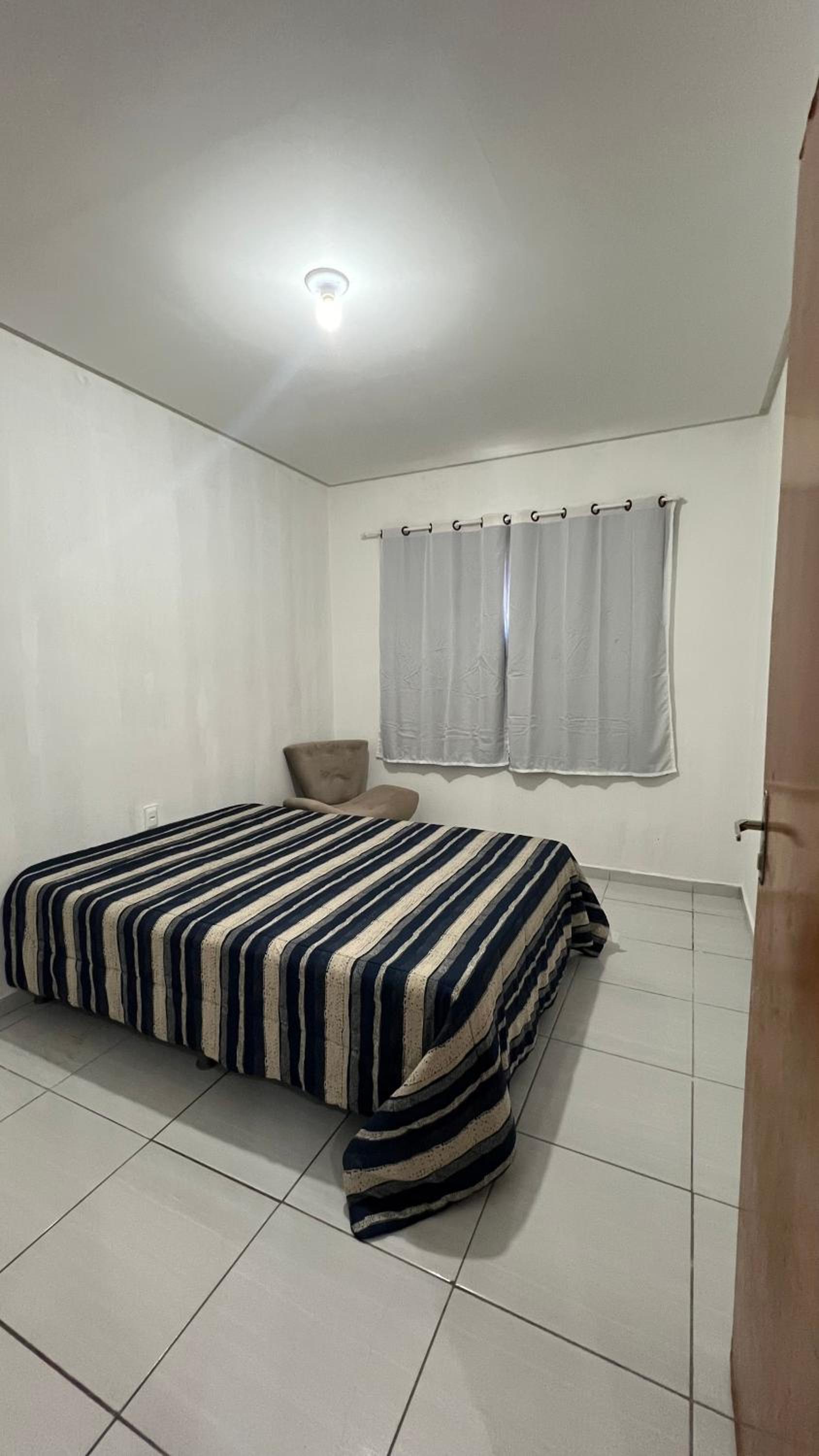 Apartamento HD