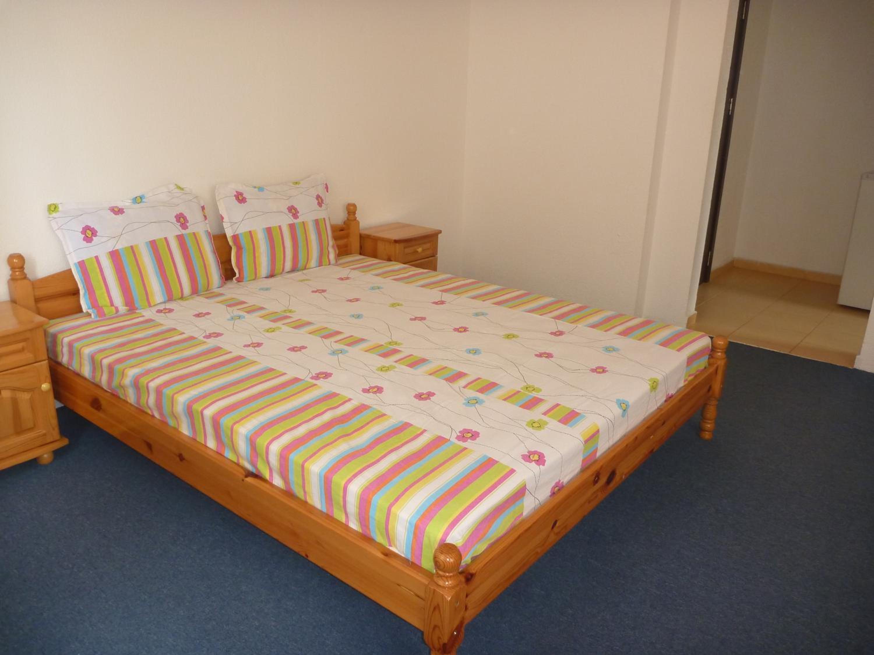 Mechta Family Hotel