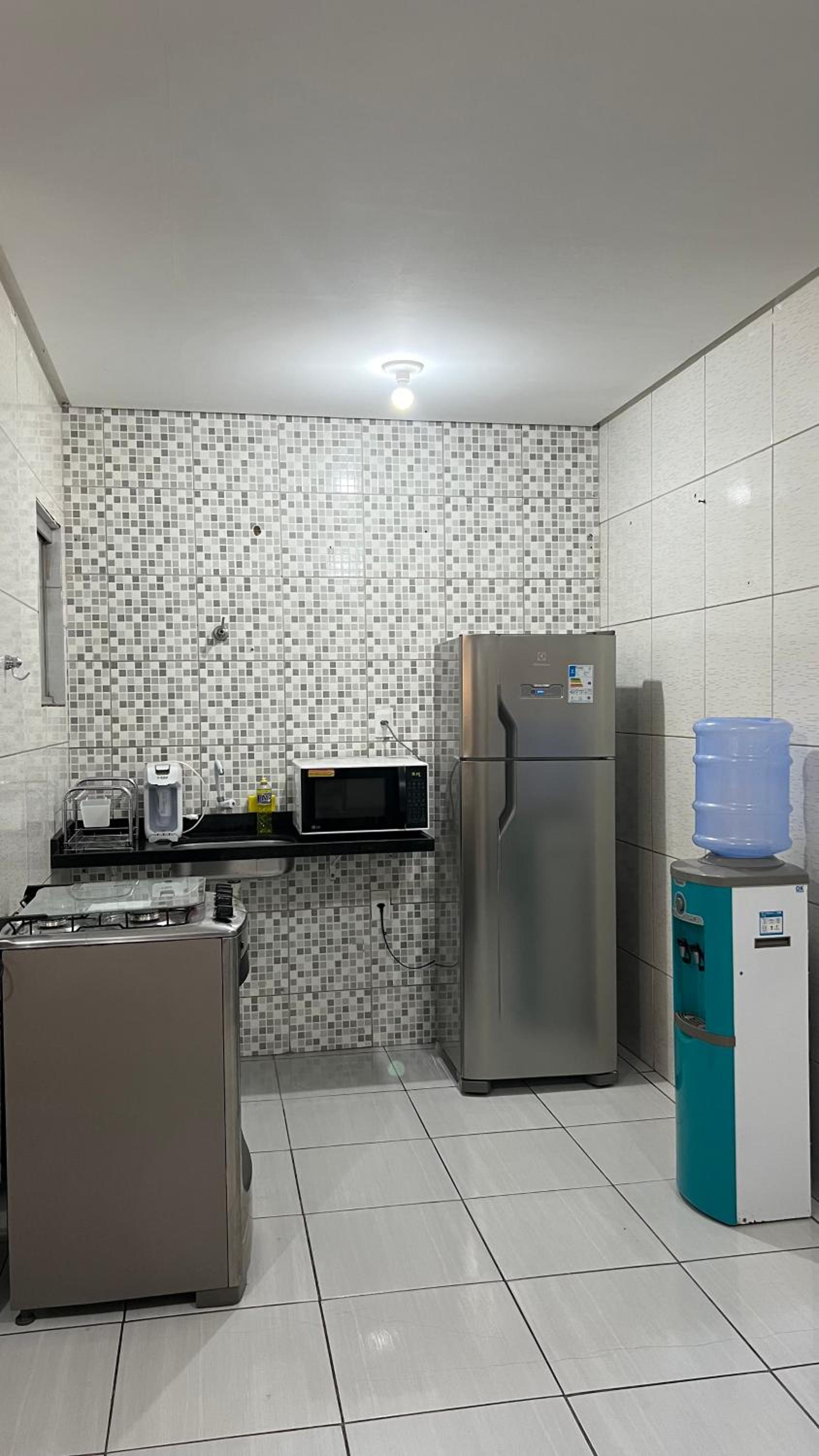 Apartamento HD