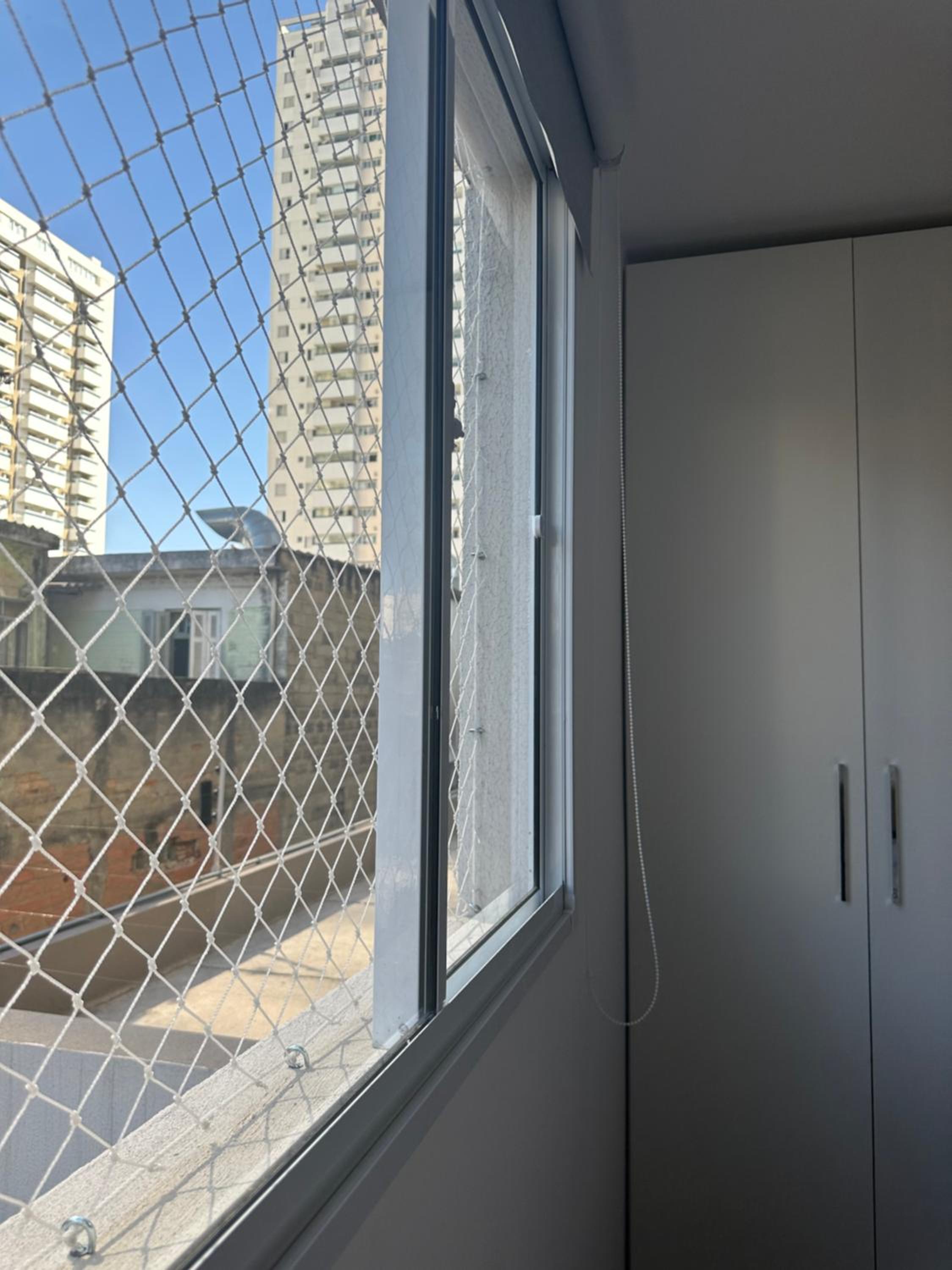Apê da Sil