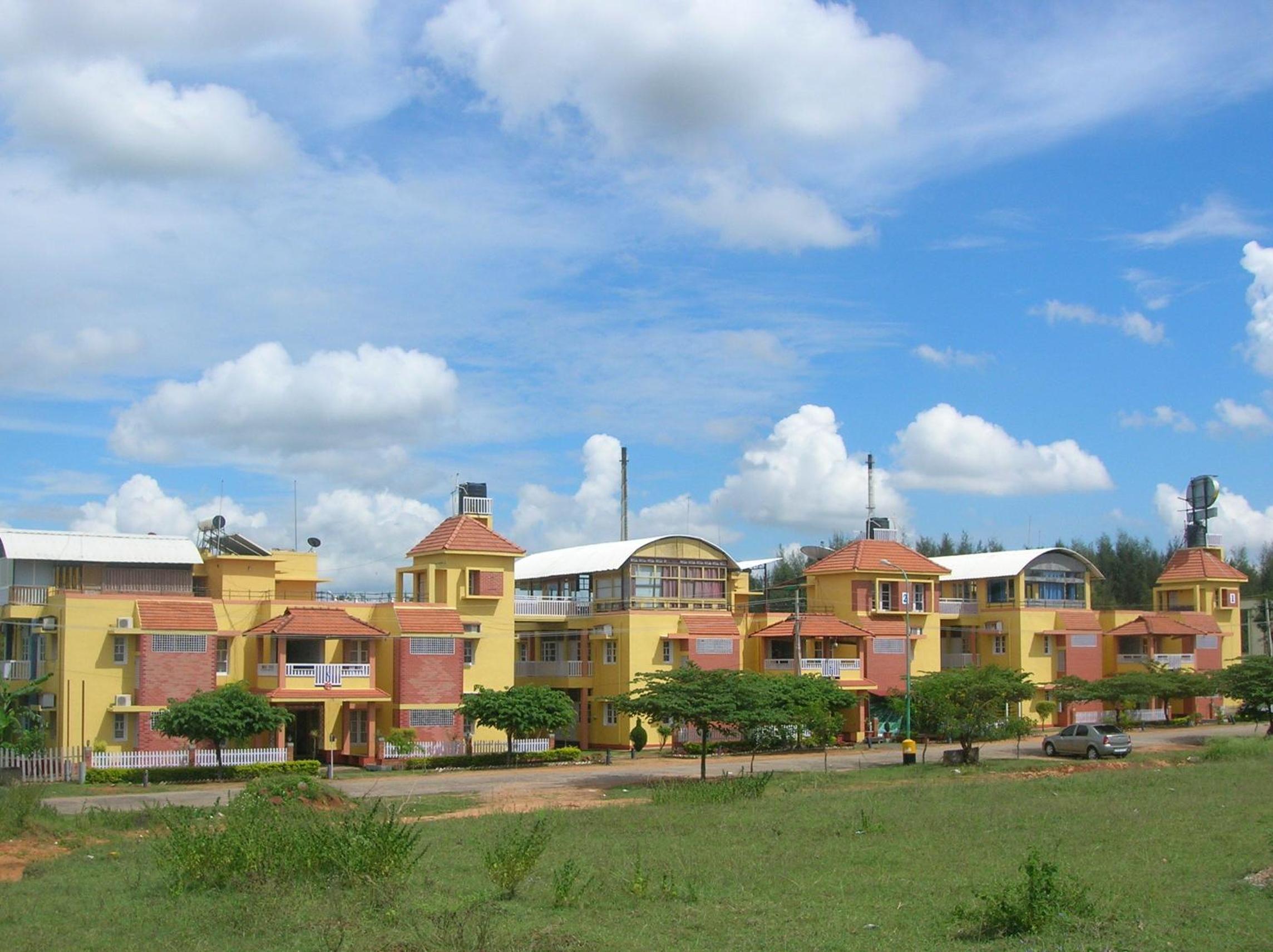 The Palmyrah Tenements view 3