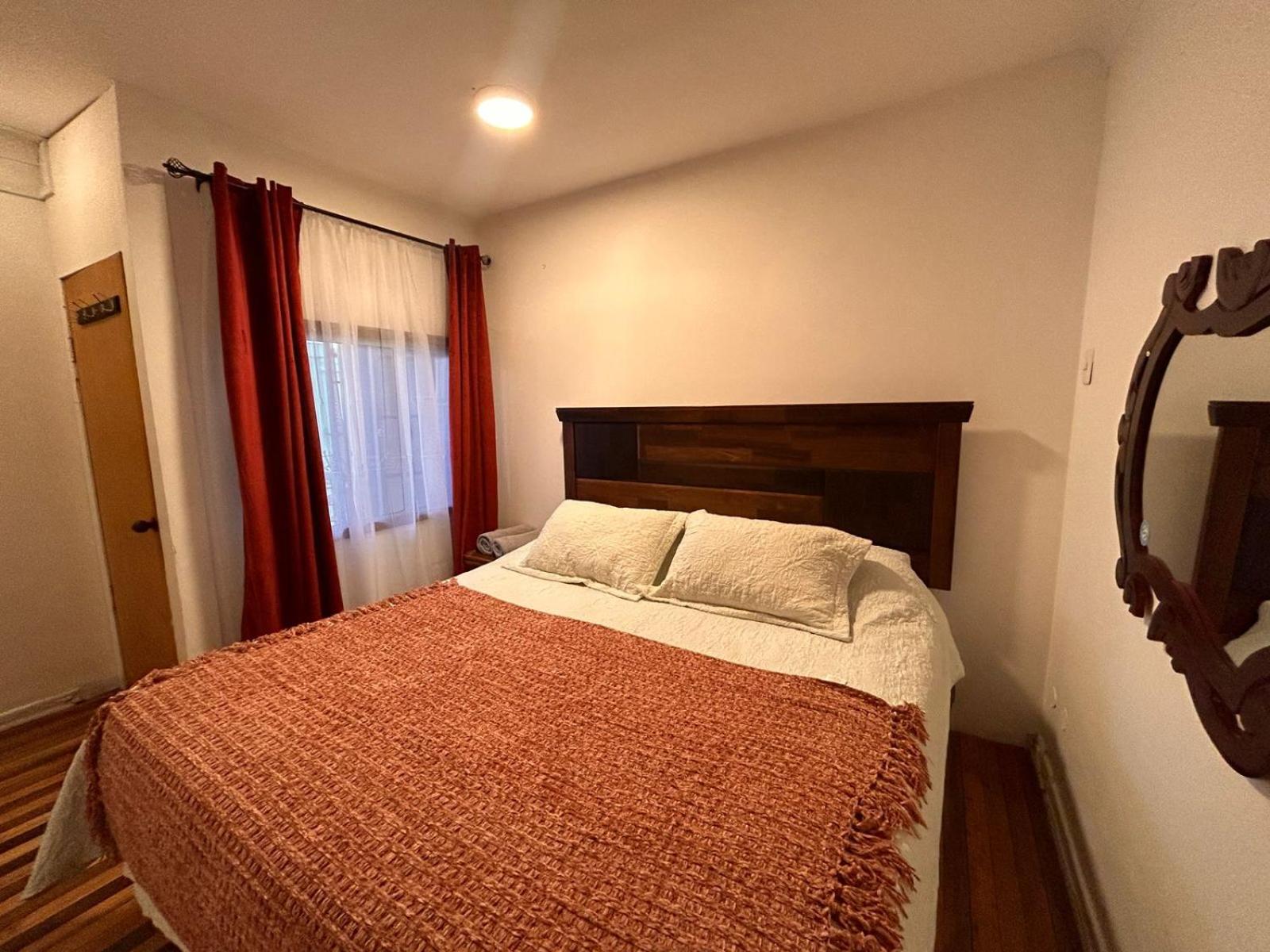 Casa Di Patti B & B