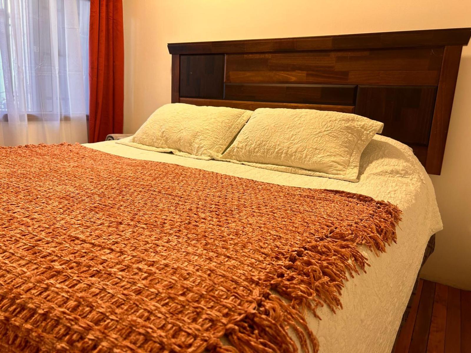 Casa Di Patti B & B