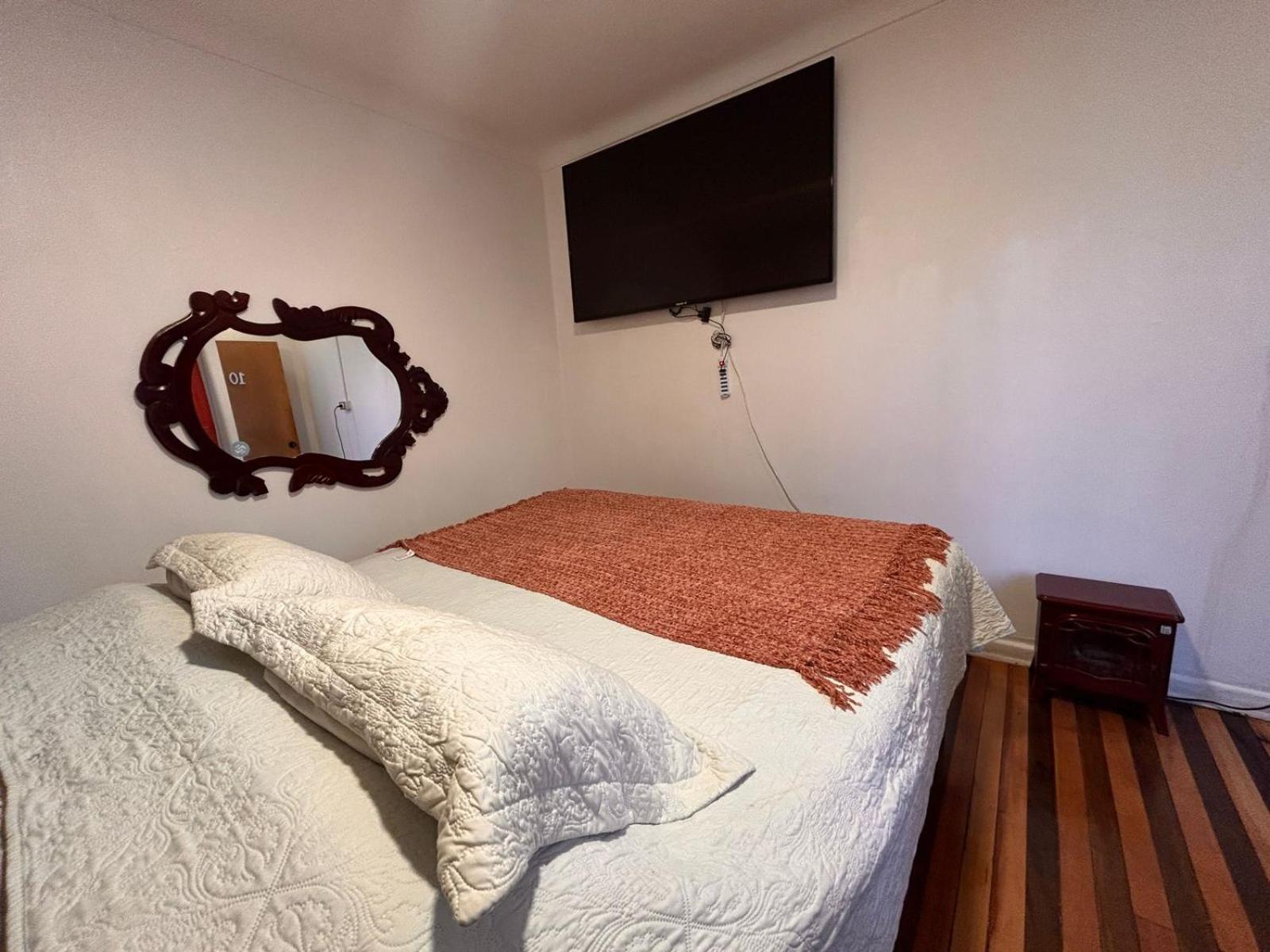 Casa Di Patti B & B