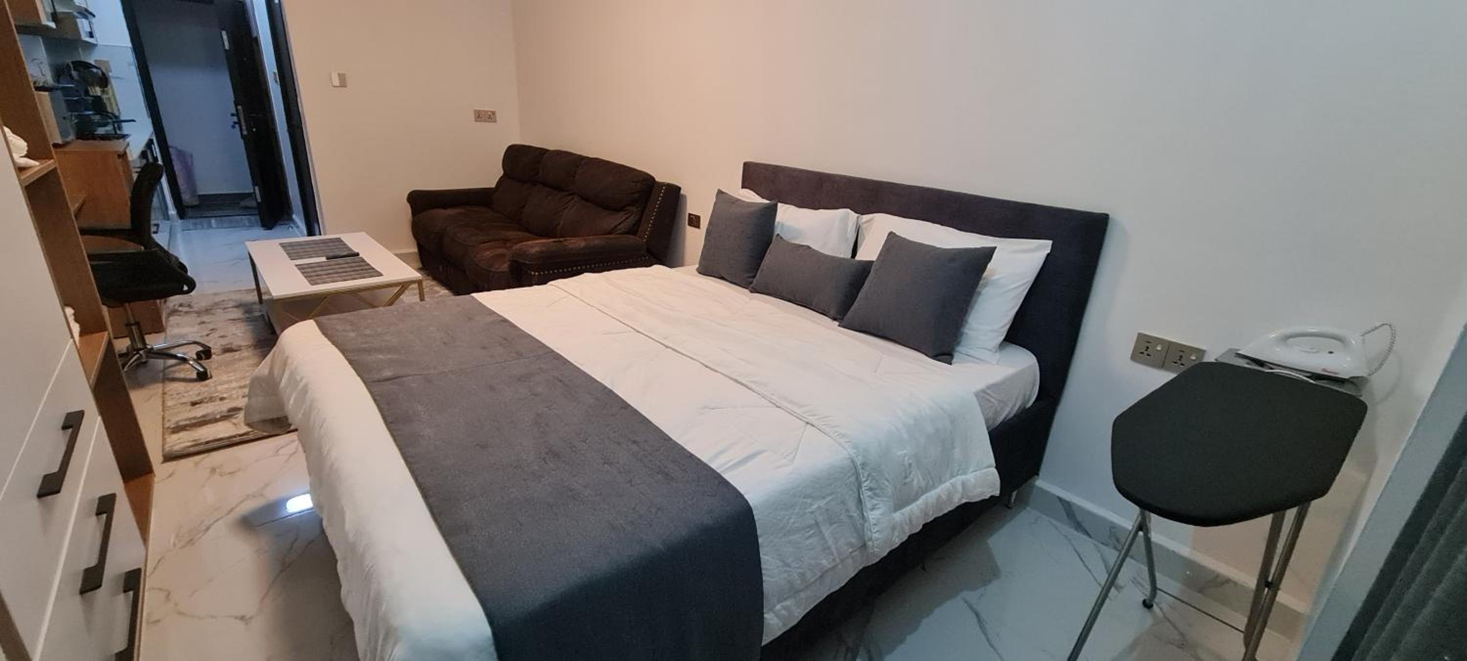 JVstudios-31 Wood Avenue ,Kilimani