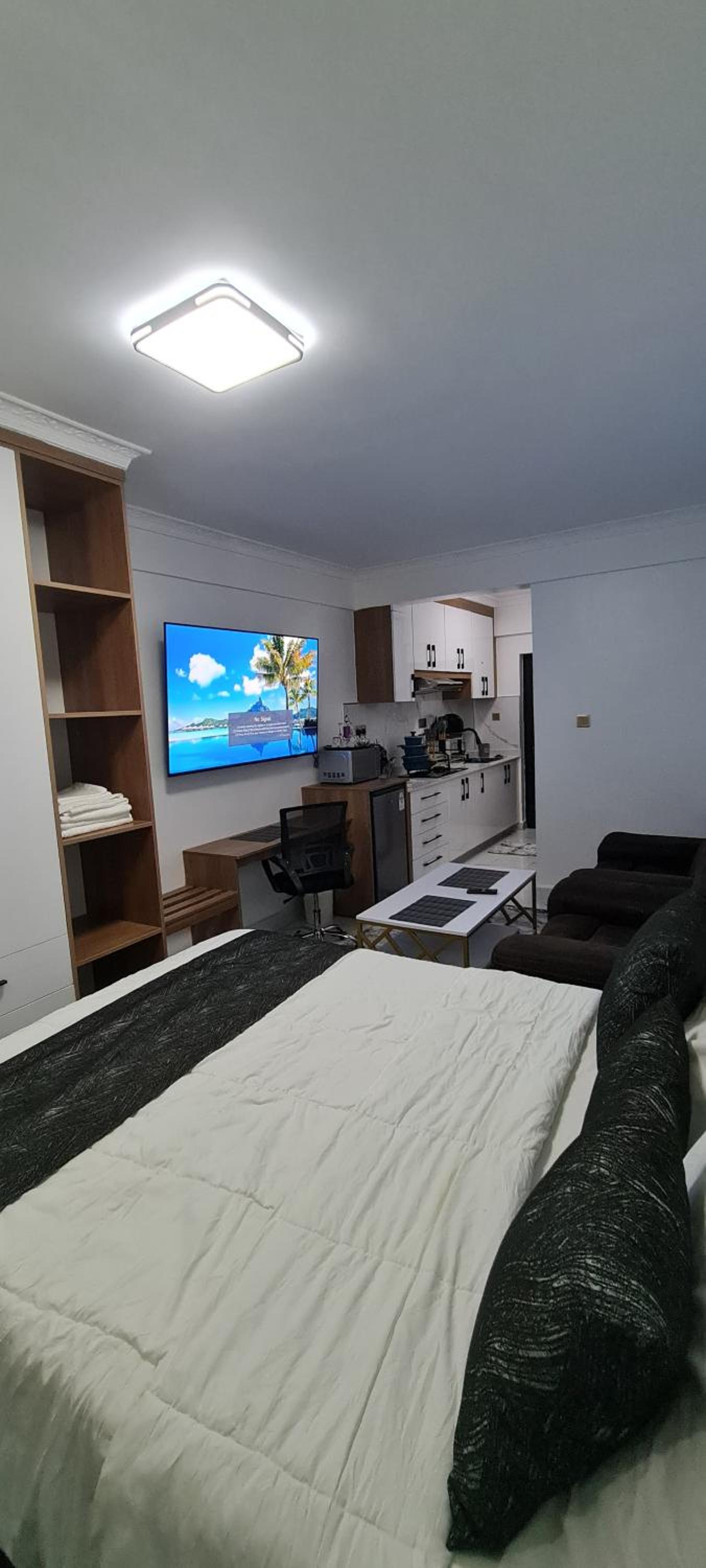 JVstudios-31 Wood Avenue ,Kilimani