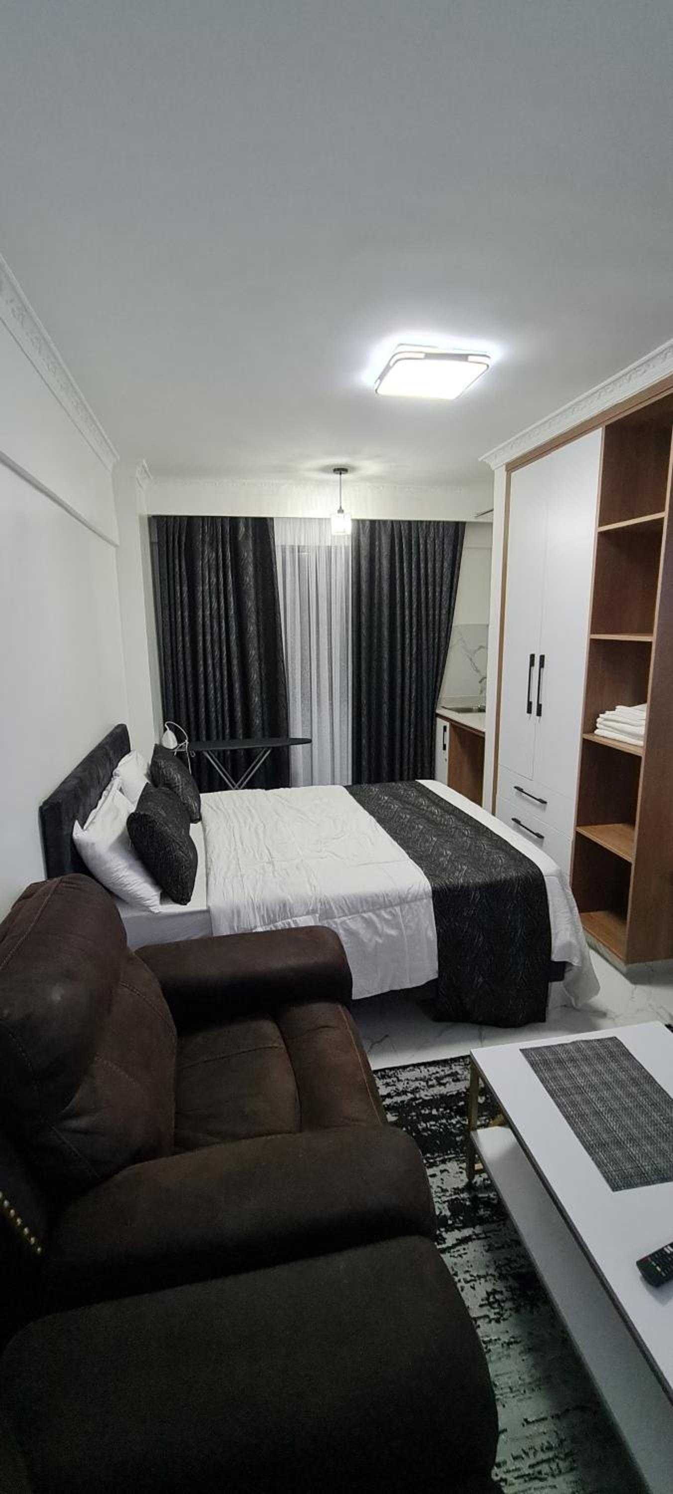 JVstudios-31 Wood Avenue ,Kilimani