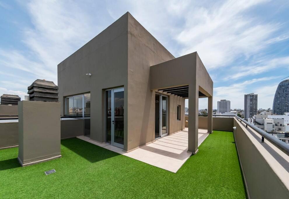 roof