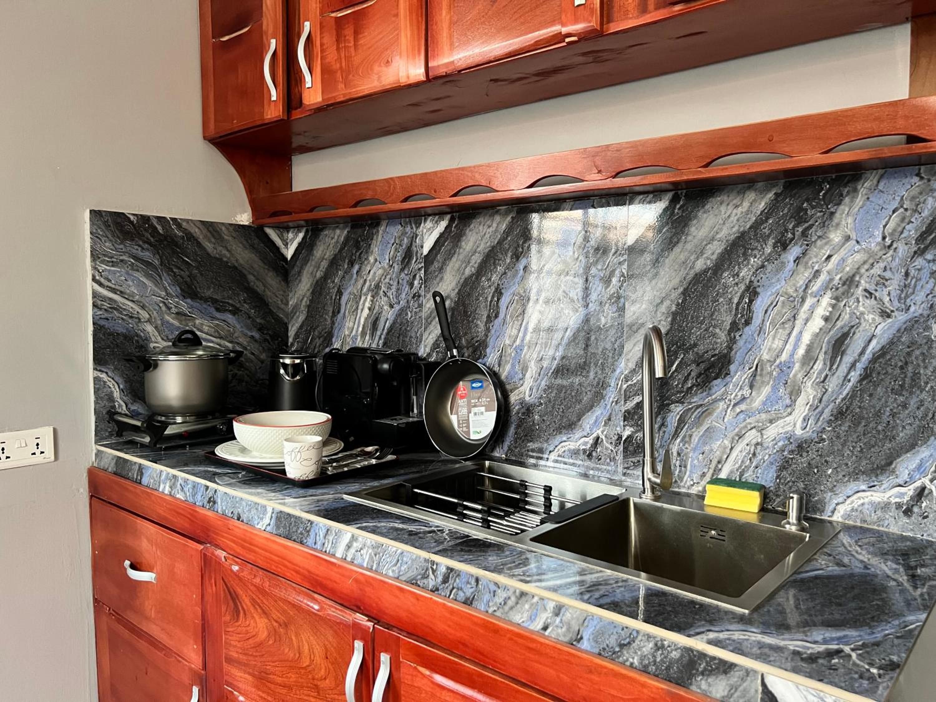 Renda Residence