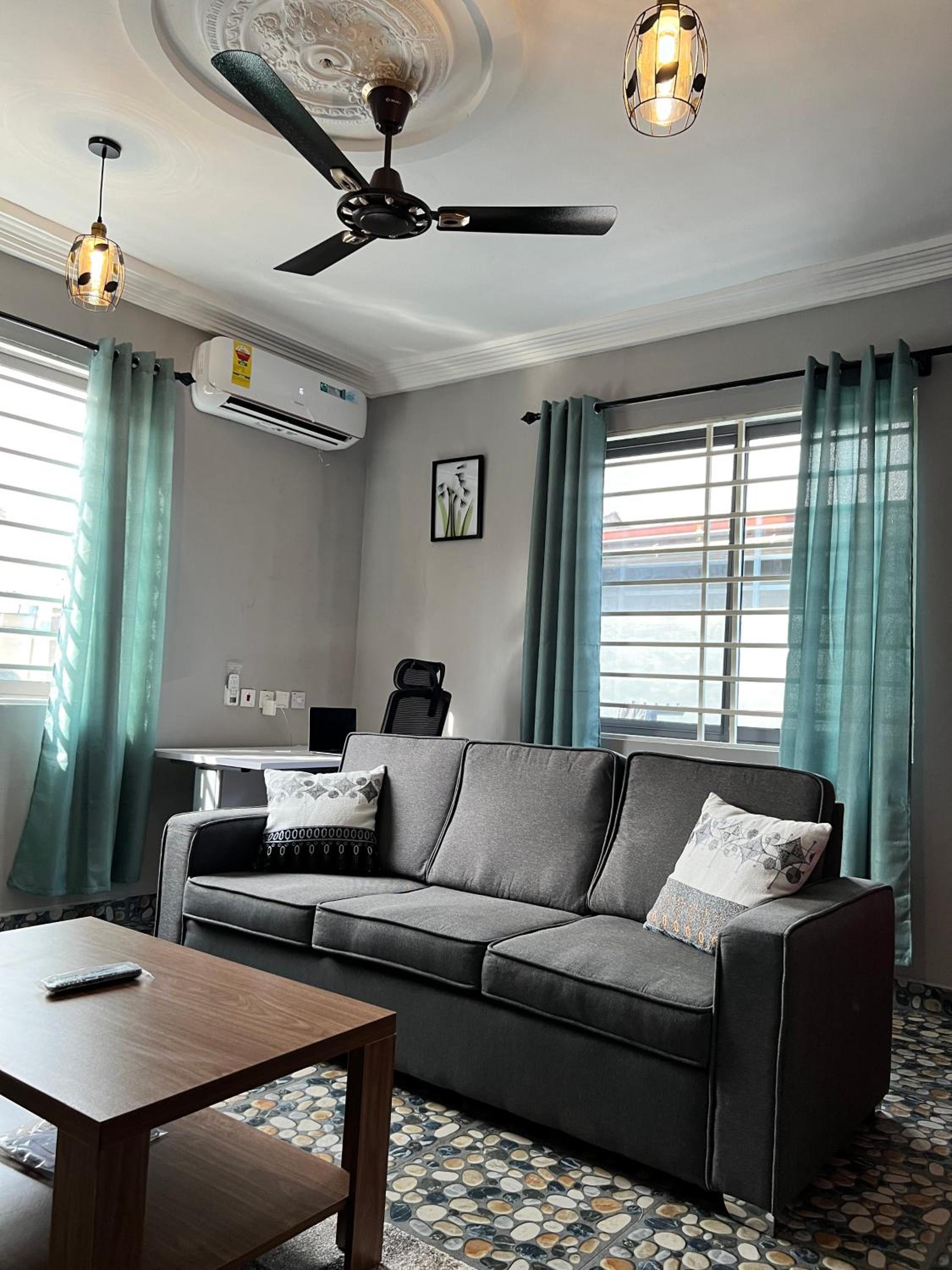 Renda Residence