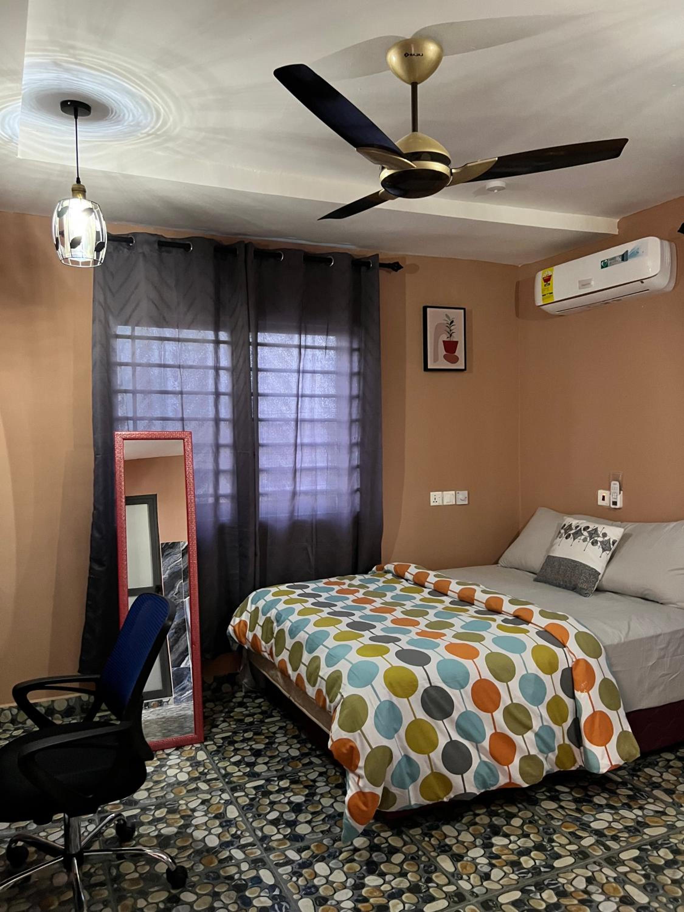 Renda Residence