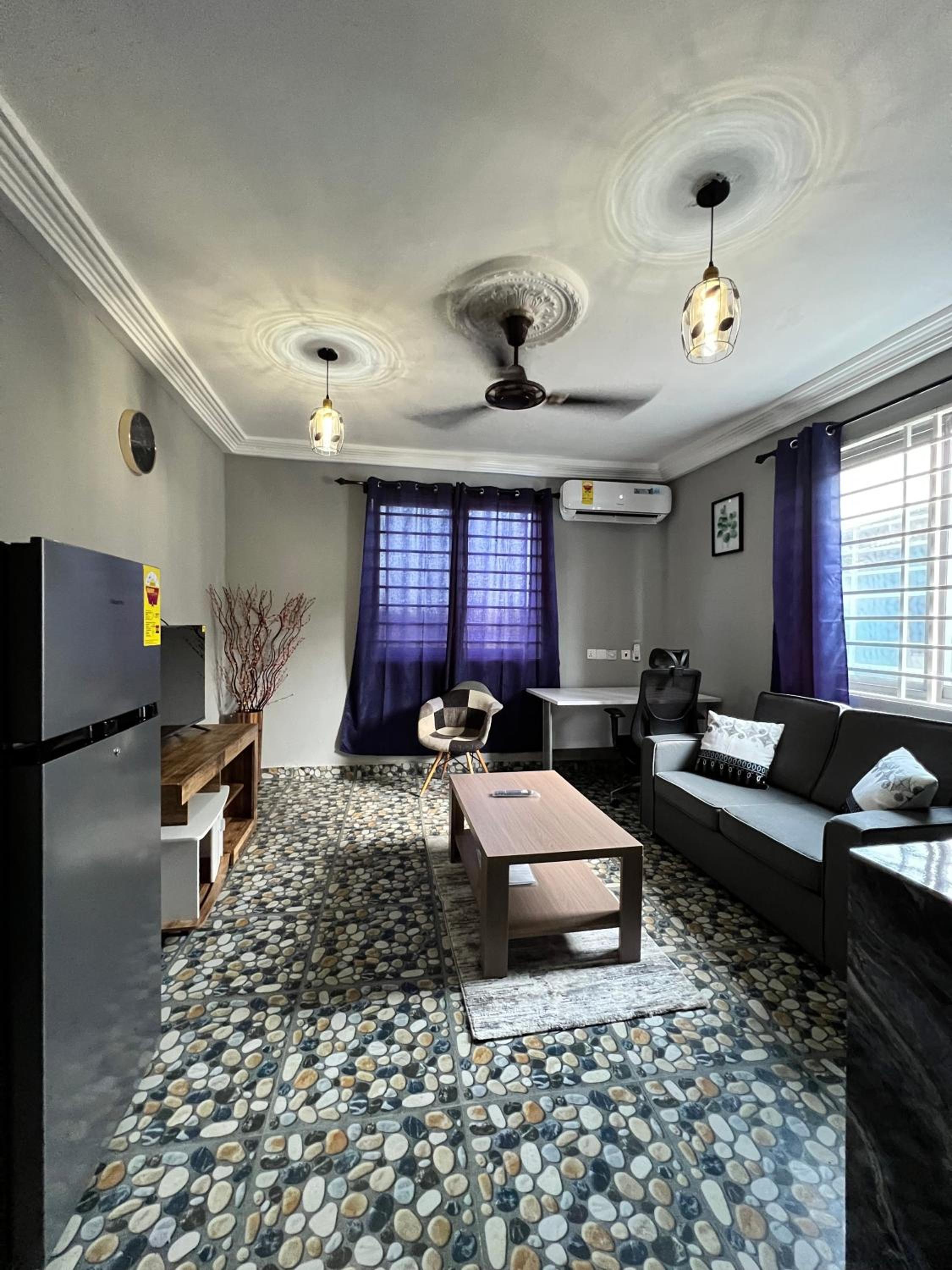 Renda Residence