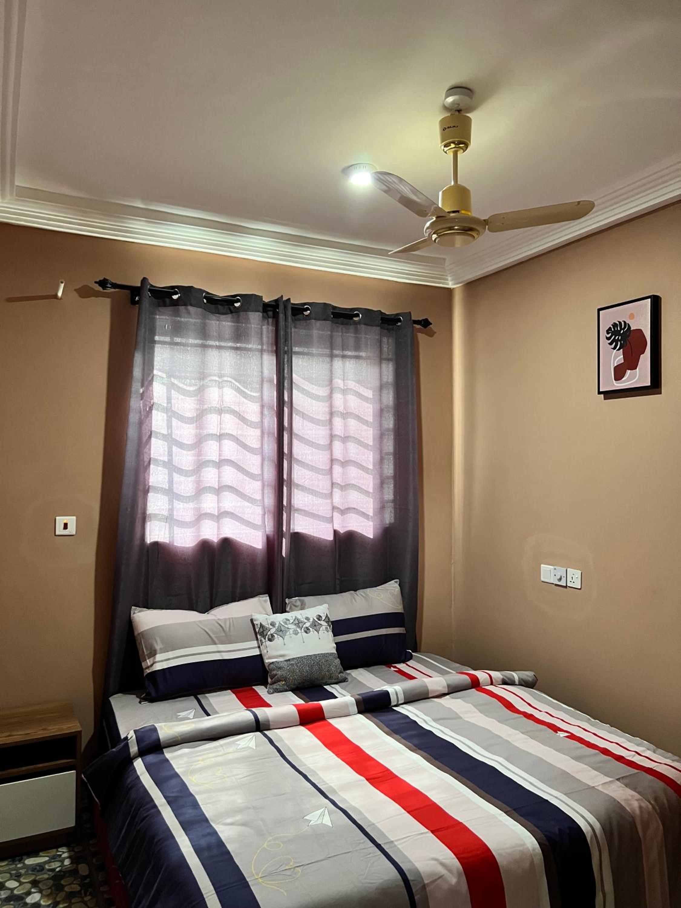 Renda Residence