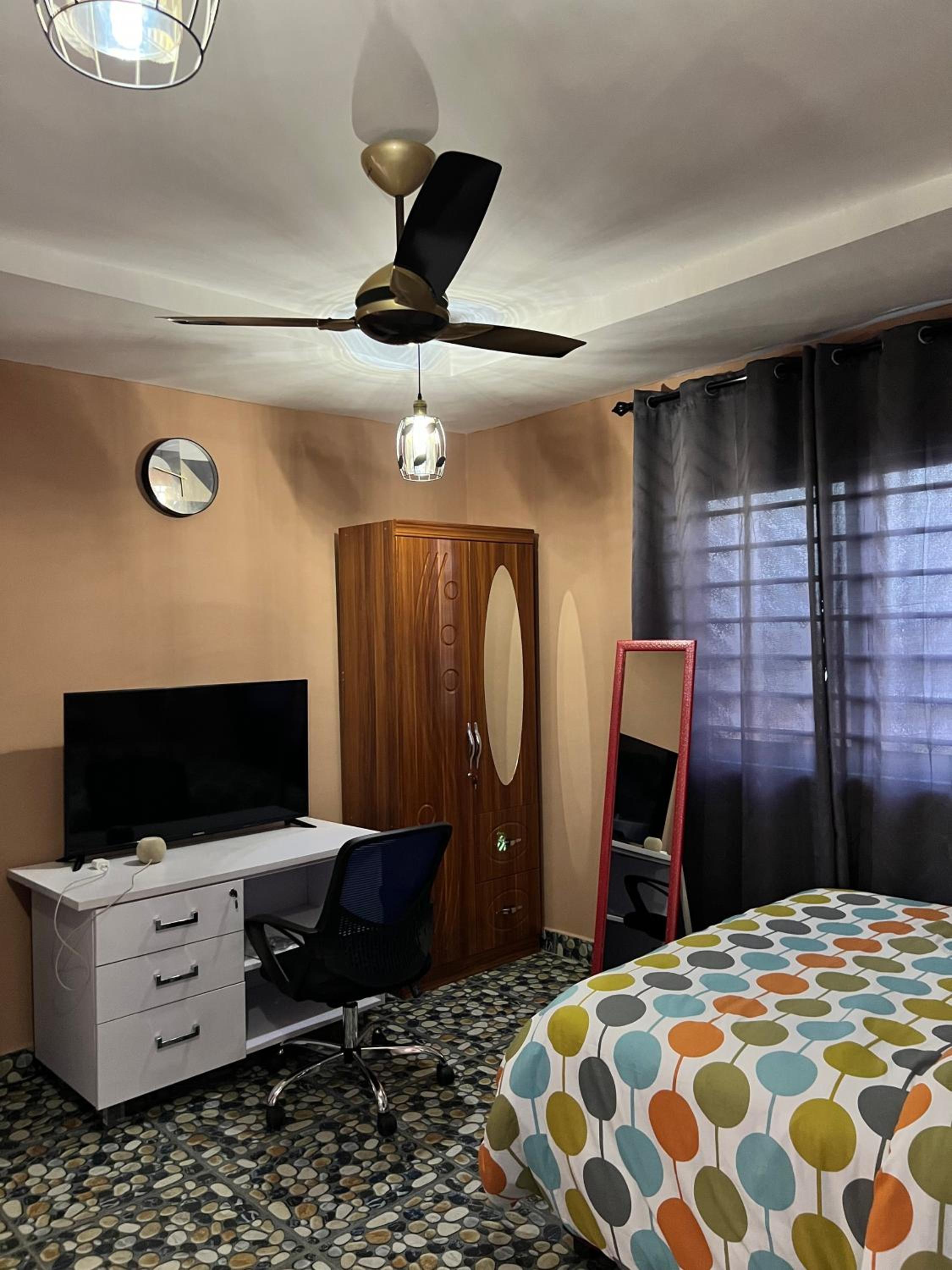 Renda Residence