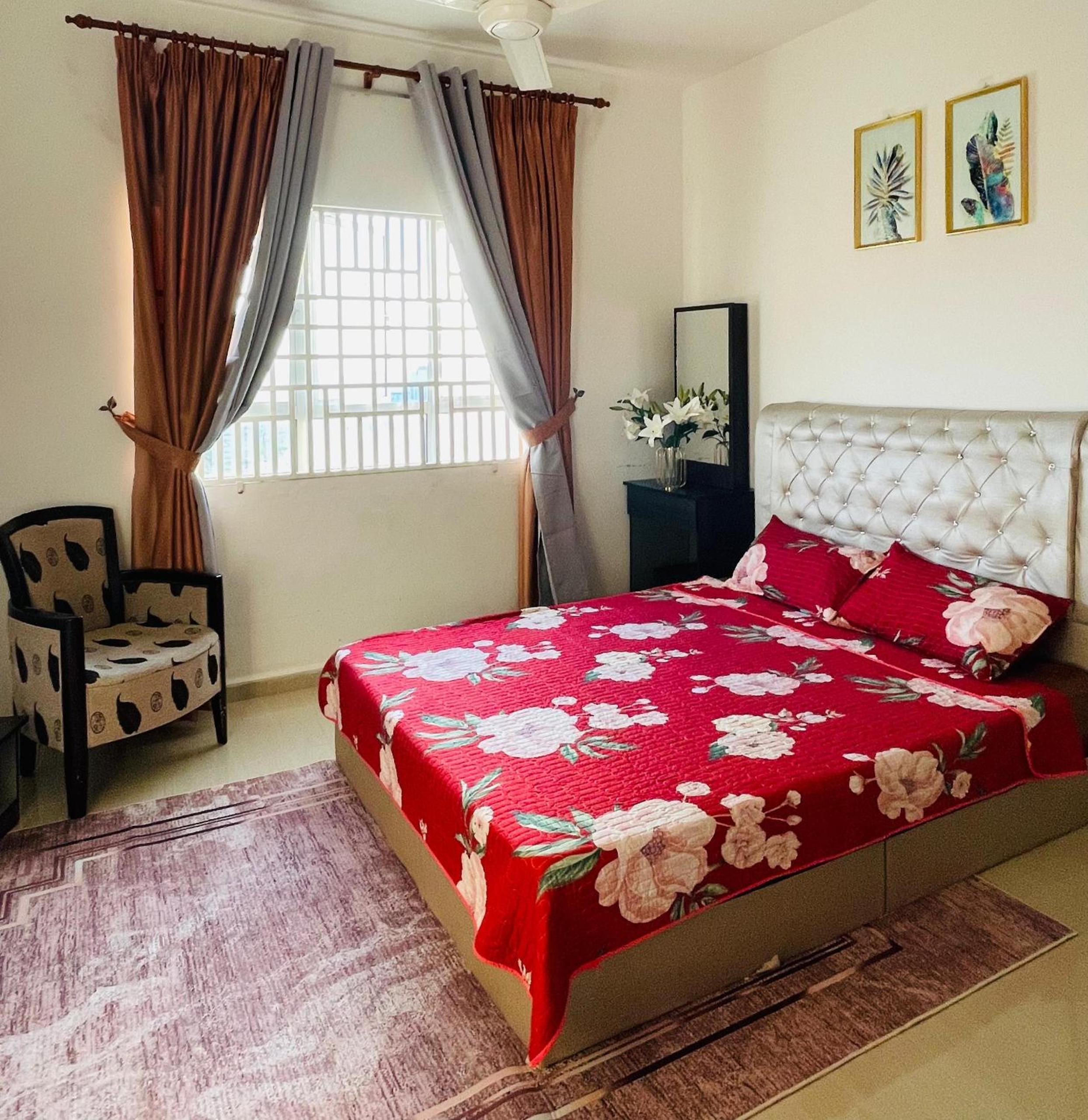 Apartment Ladang Tok Pelam Sunset View,Berdekatan Pantai Batu Burok,KTCC,Hospital,Drawbridge by Homestay Seri Terengganu photo 6