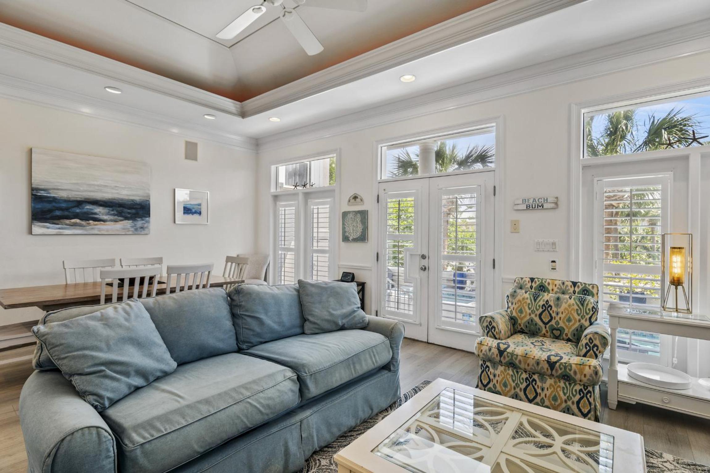 Southern Nights At Destin Pointe Resort