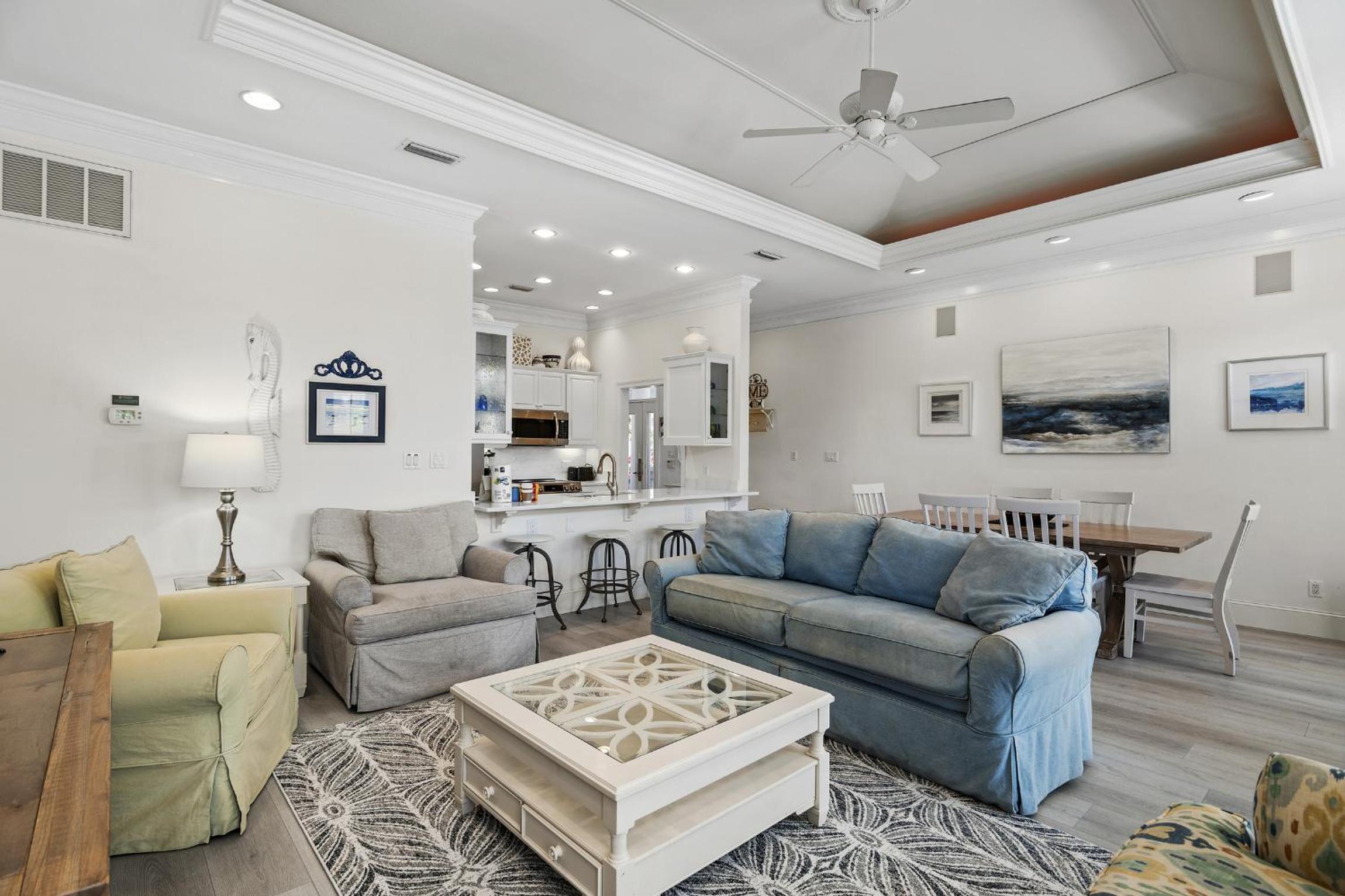 Southern Nights At Destin Pointe Resort