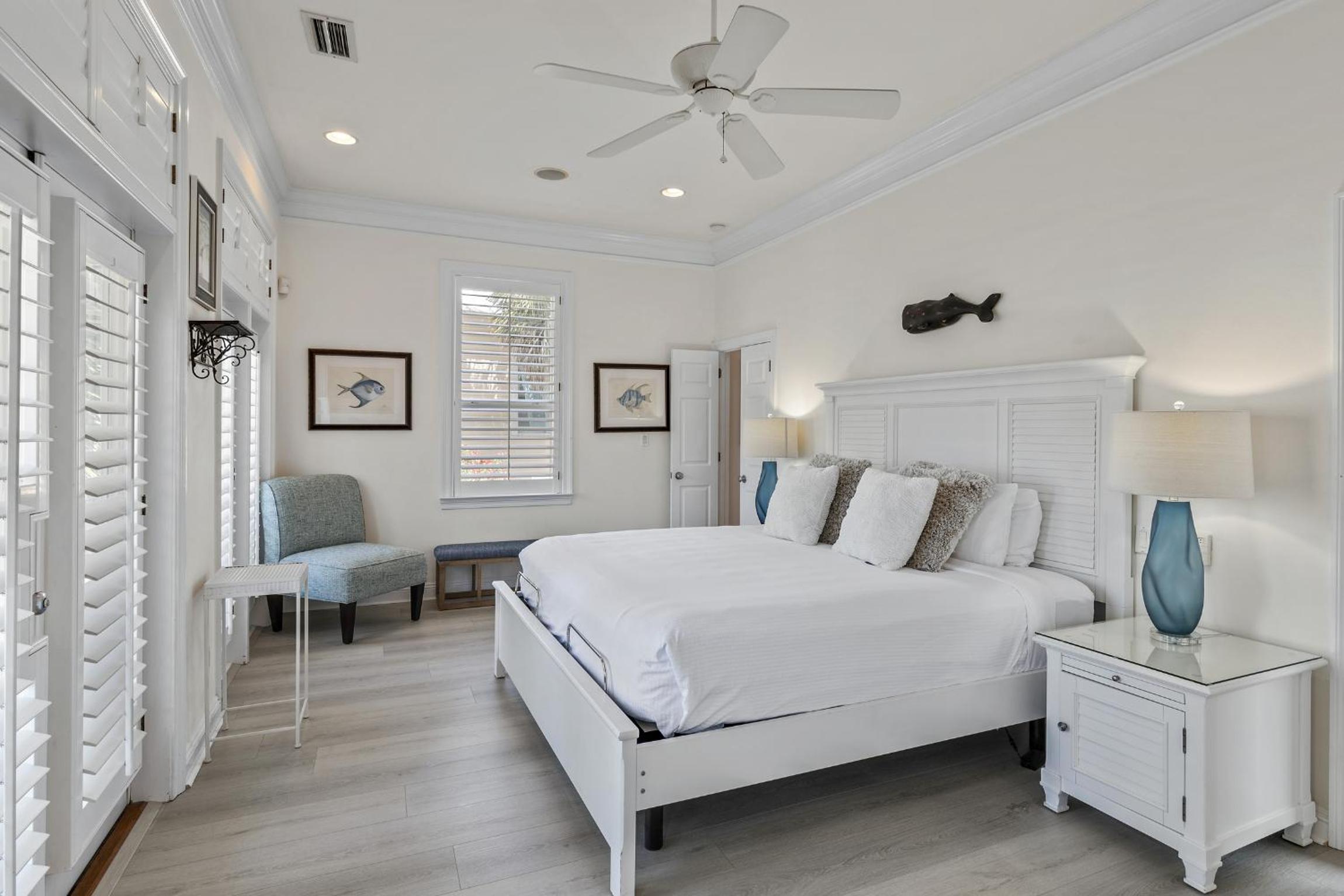 Southern Nights At Destin Pointe Resort