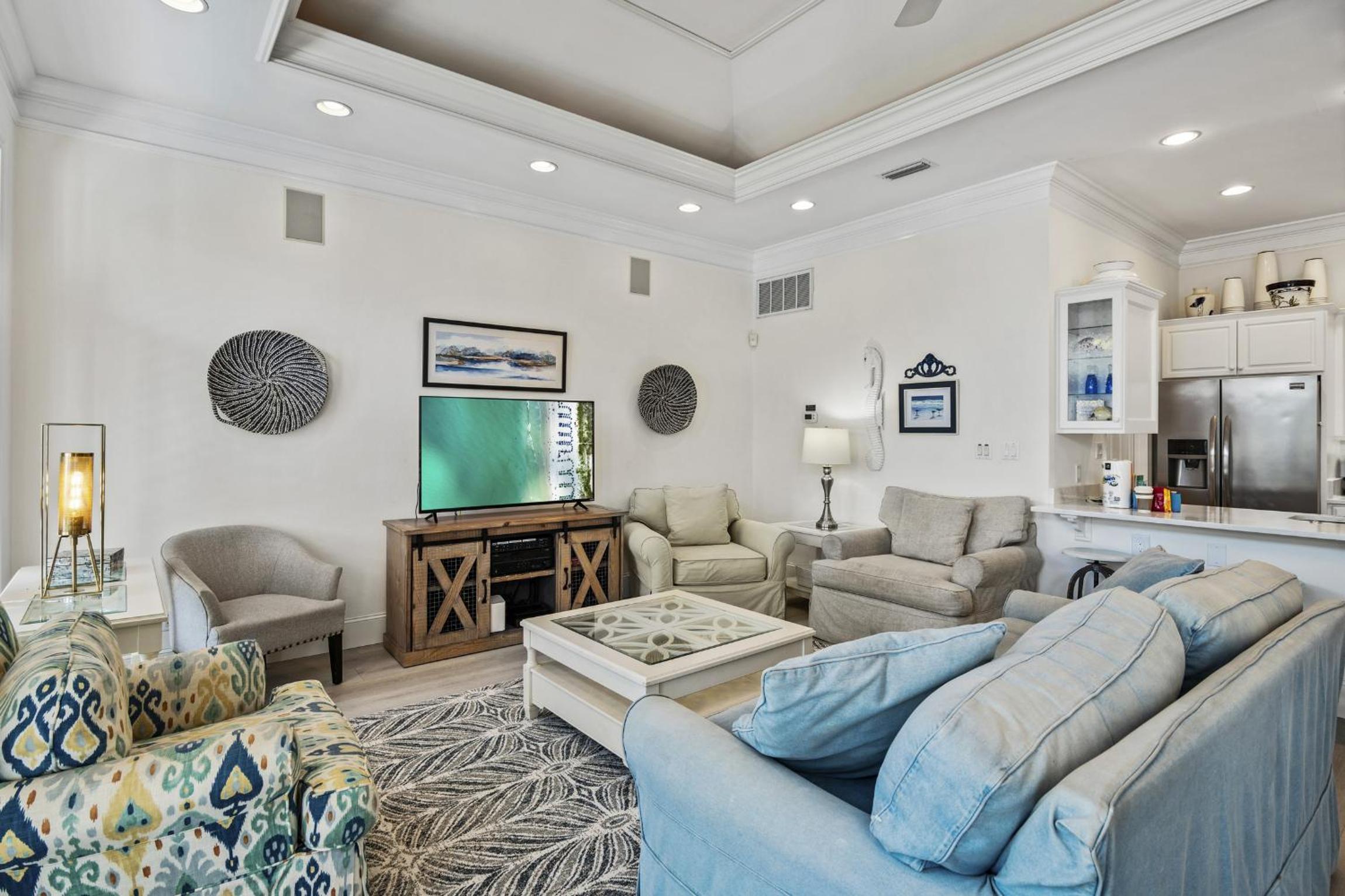 Southern Nights At Destin Pointe Resort