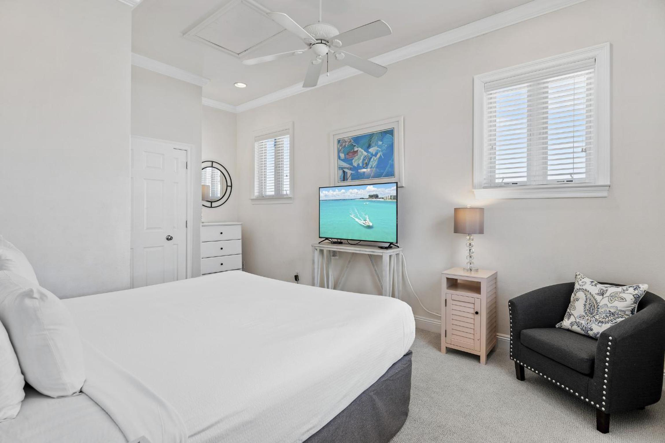 Southern Nights At Destin Pointe Resort