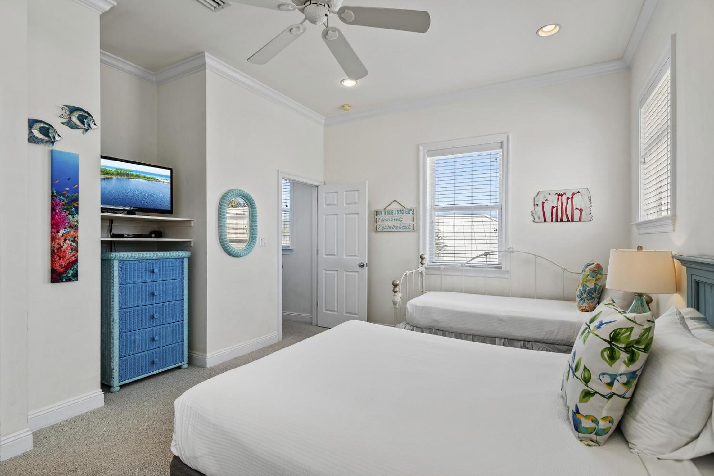 Southern Nights At Destin Pointe Resort