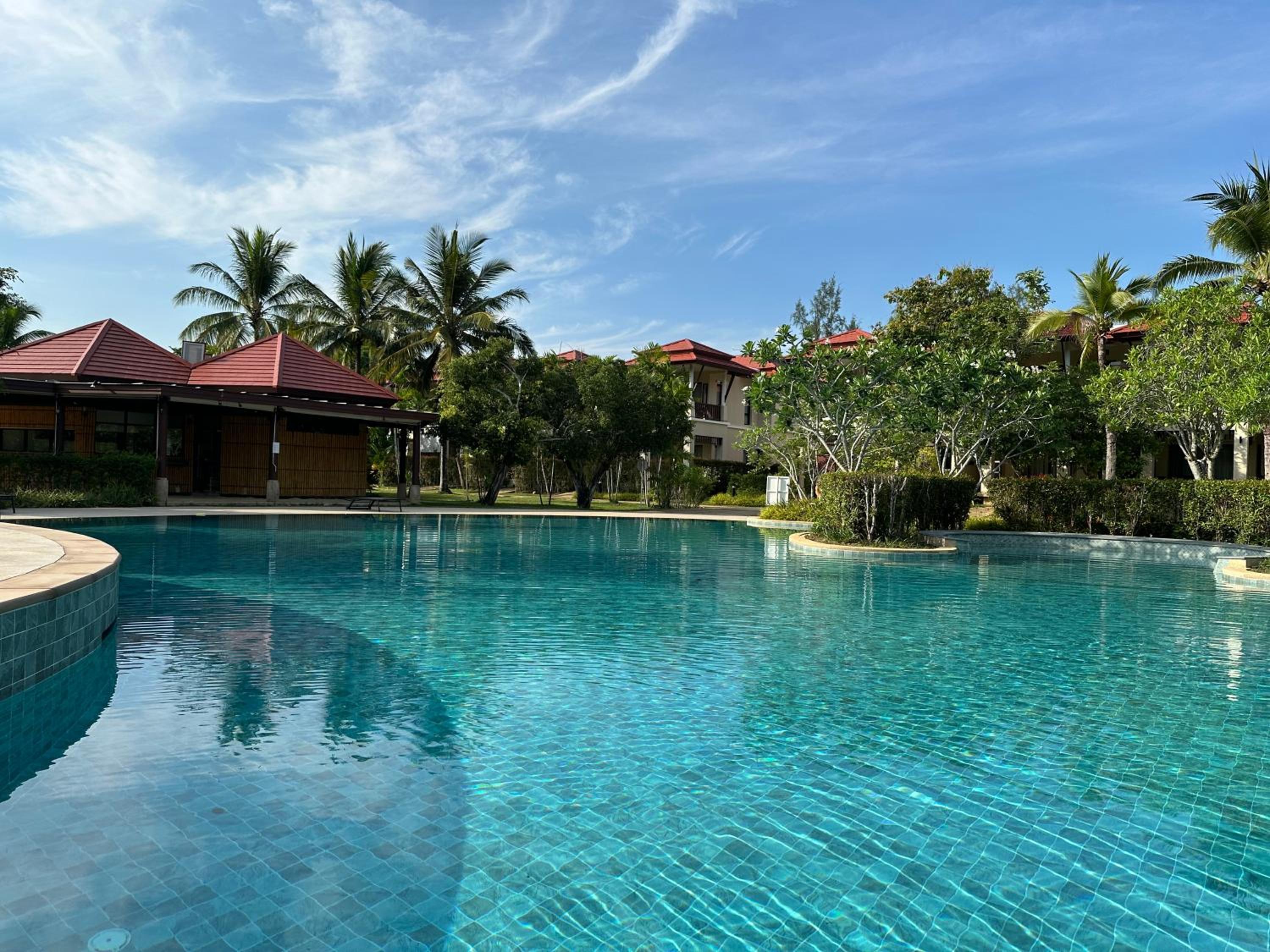 Laguna Luxury 2-Bed Pool Villa - Near Layan Beach