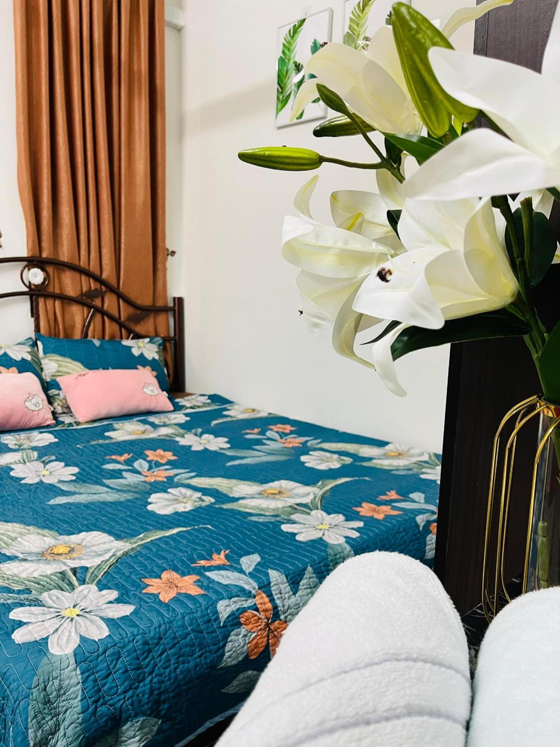 Apartment Ladang Tok Pelam Sunset View,Berdekatan Pantai Batu Burok,KTCC,Hospital,Drawbridge by Homestay Seri Terengganu