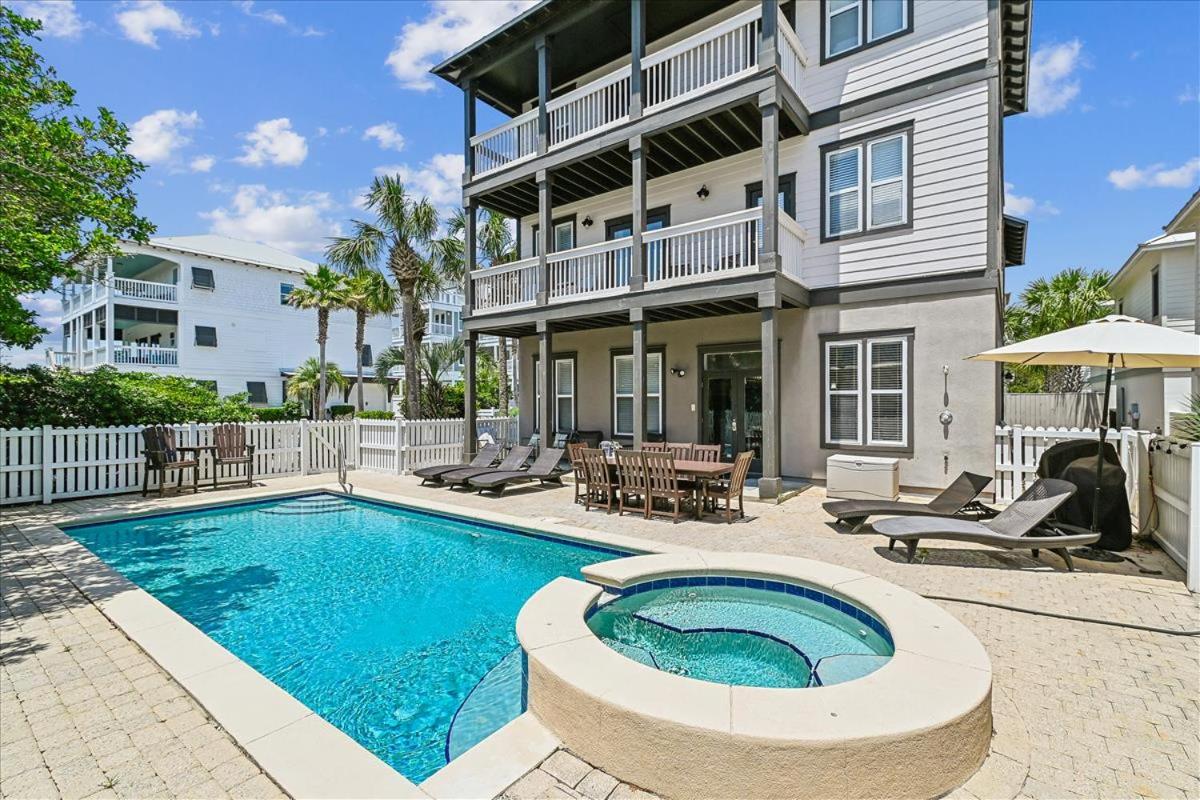 Barefoot Sands