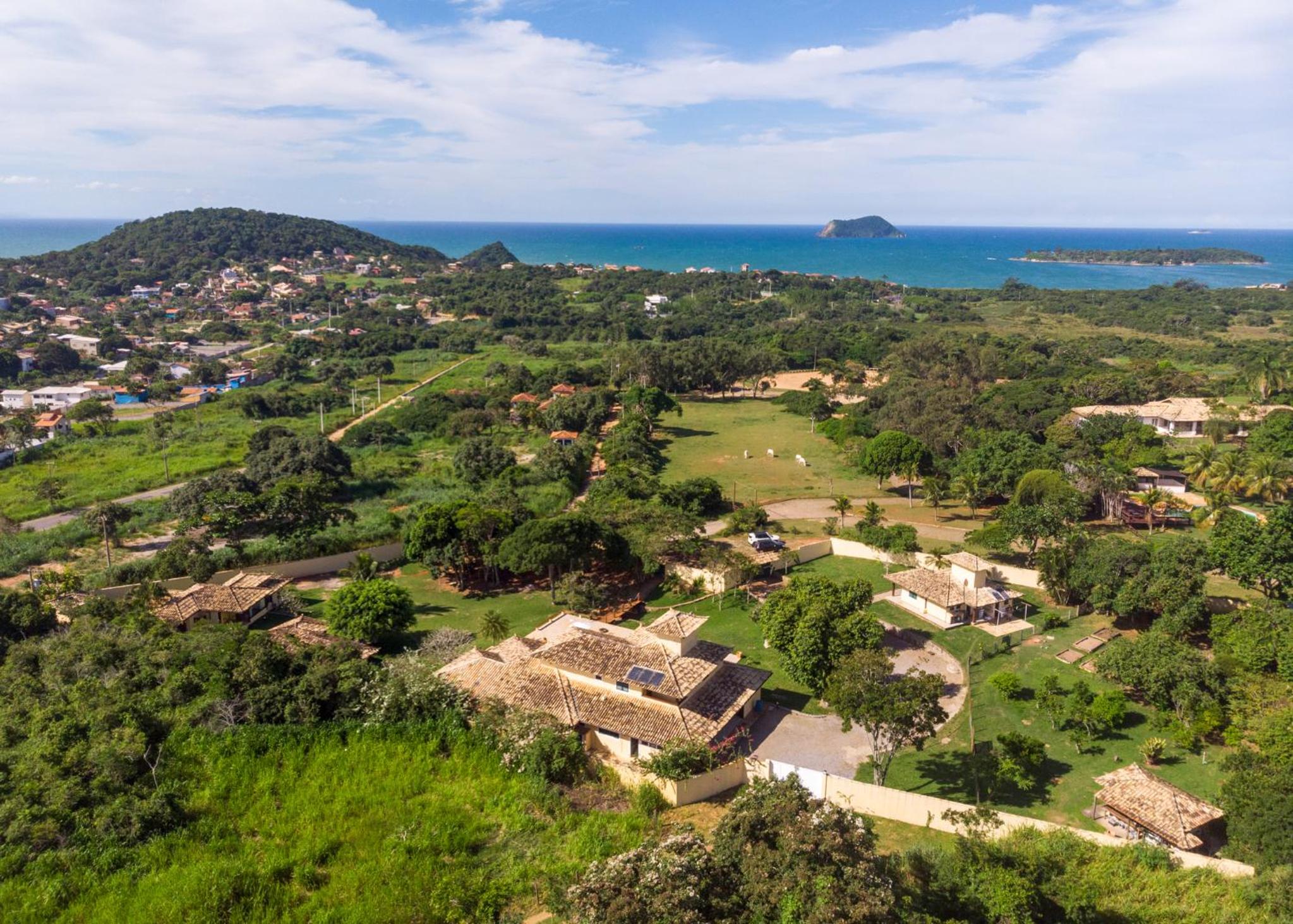 Casa Sol Búzios