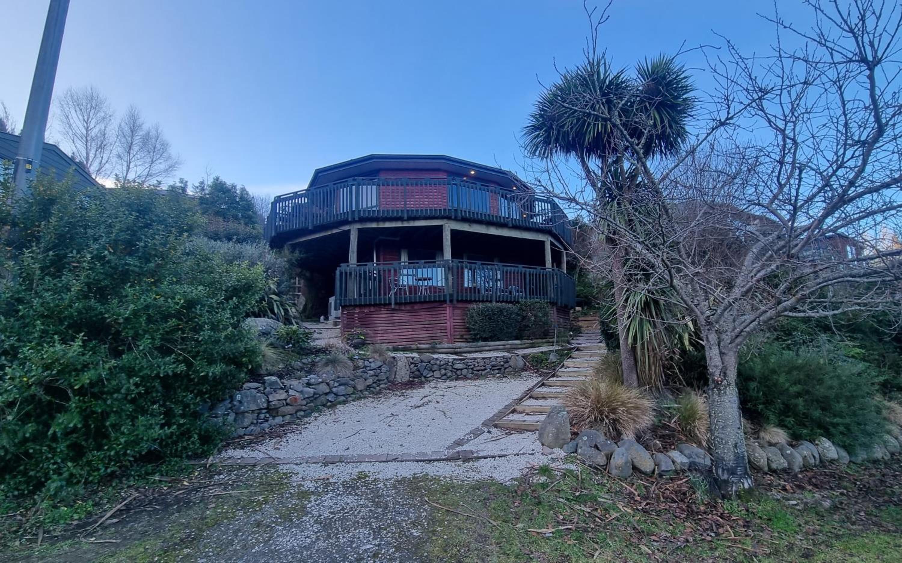 13 Acheron Heights view 2