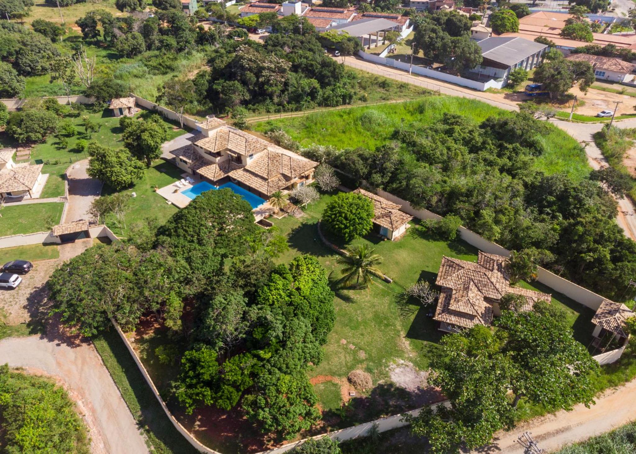 Casa Sol Búzios