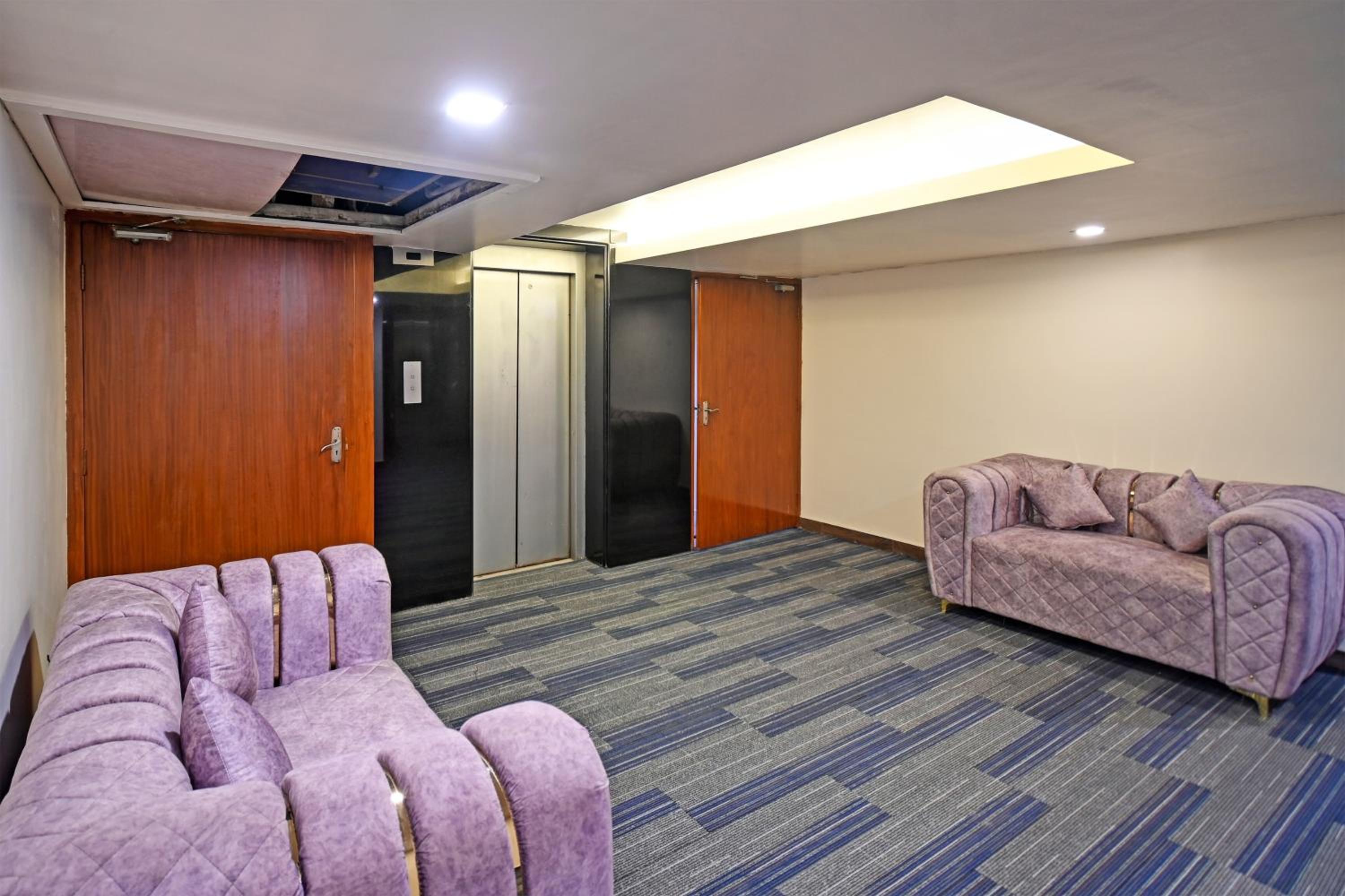 Palette Madhapur