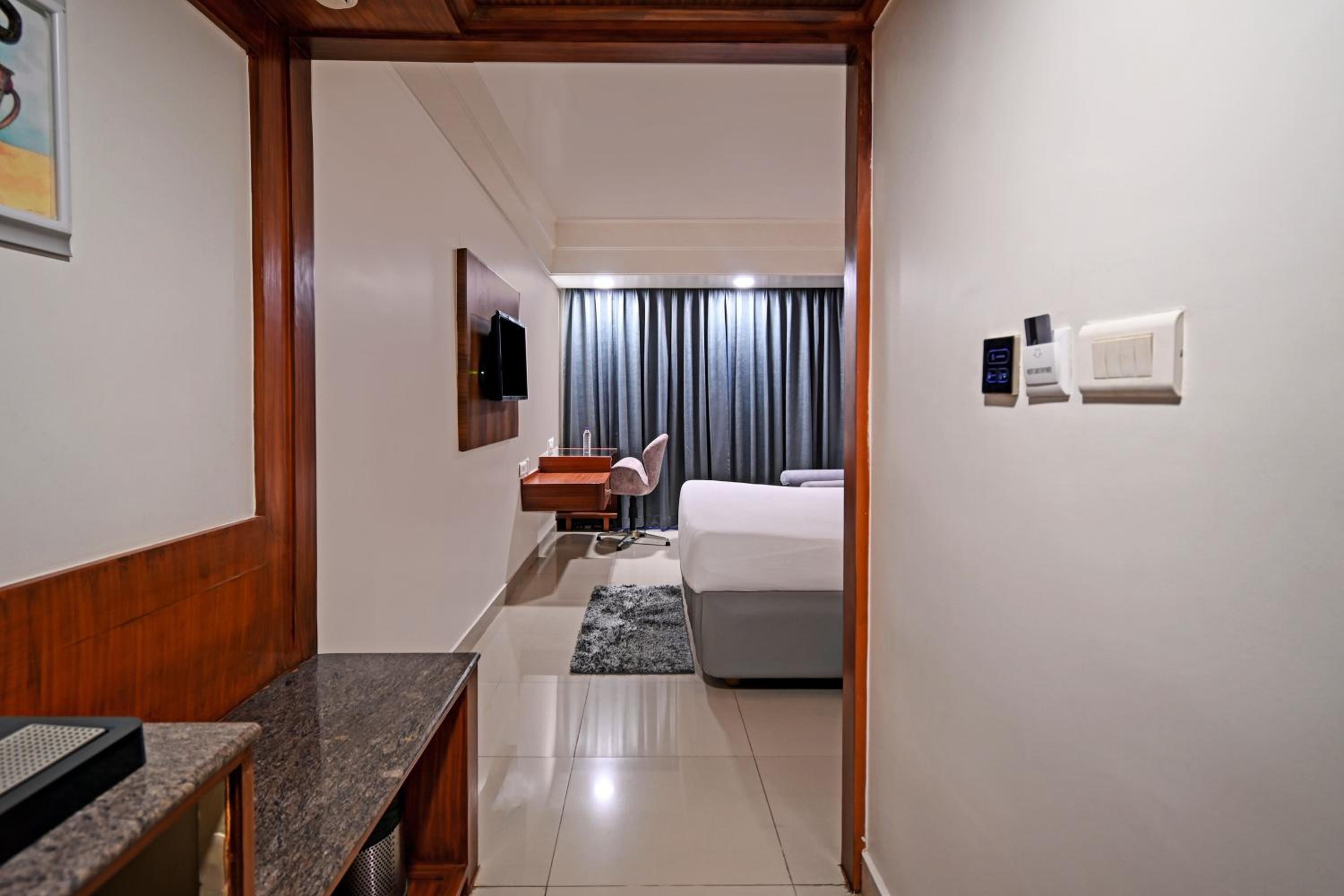 Palette Madhapur