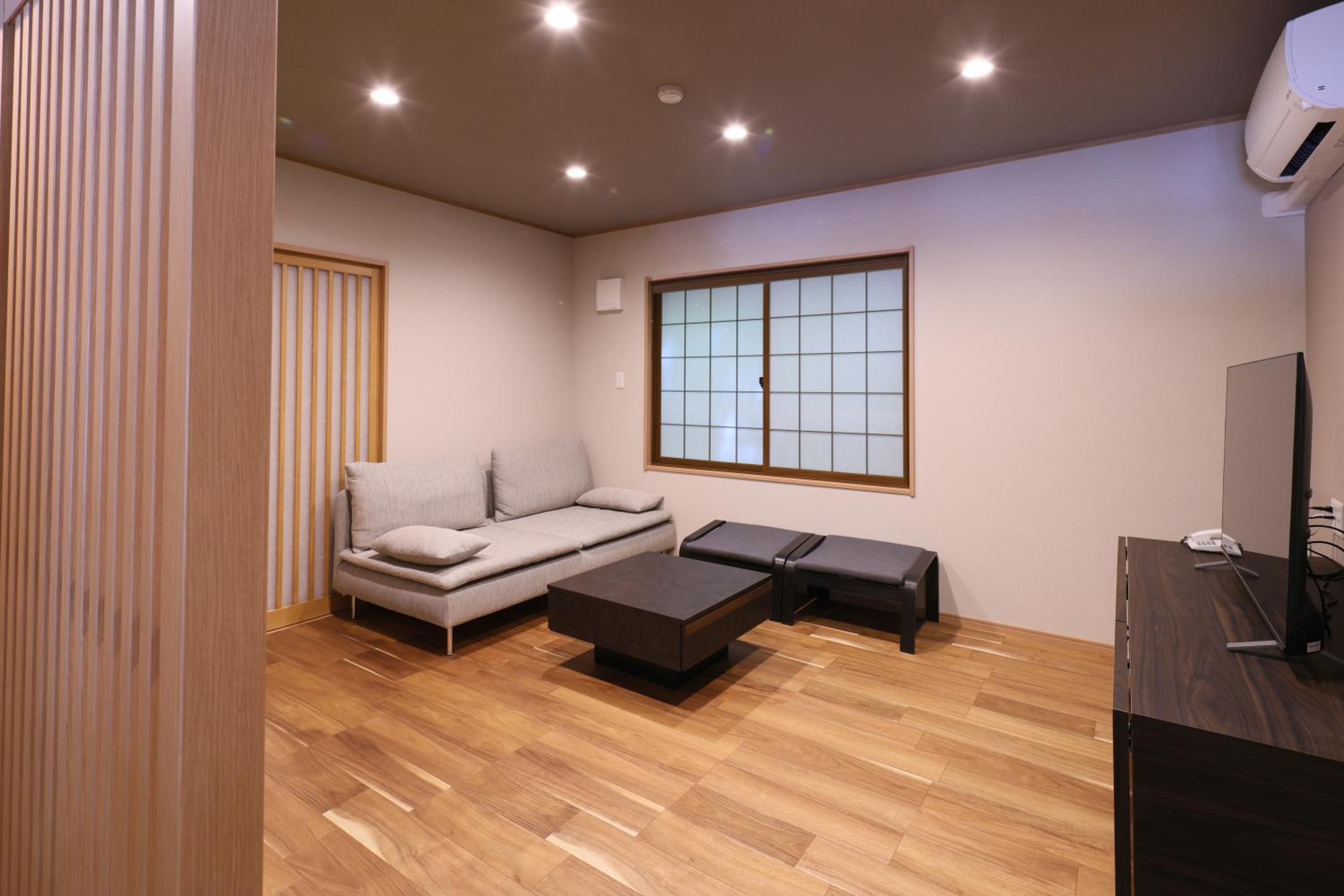 Kamikochi Hotel, Matsumoto - 23