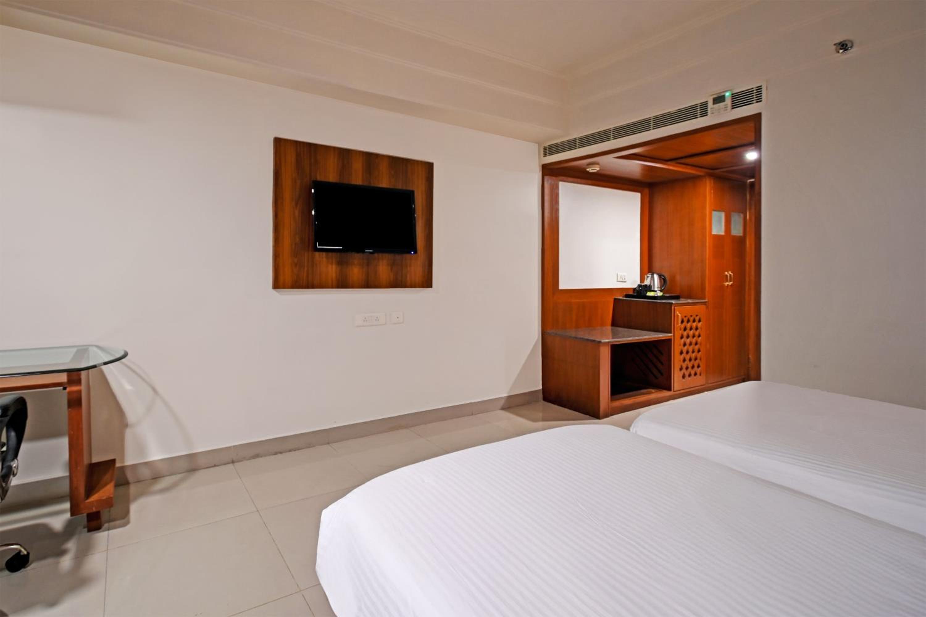 Palette Madhapur
