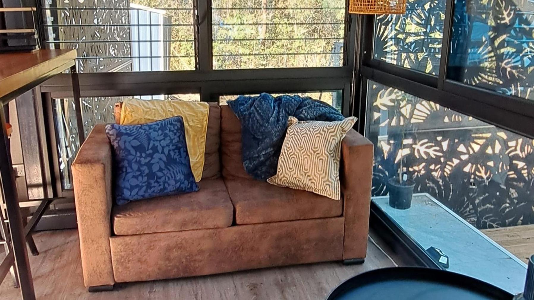 Moogie Pod - Trendy tiny getaway