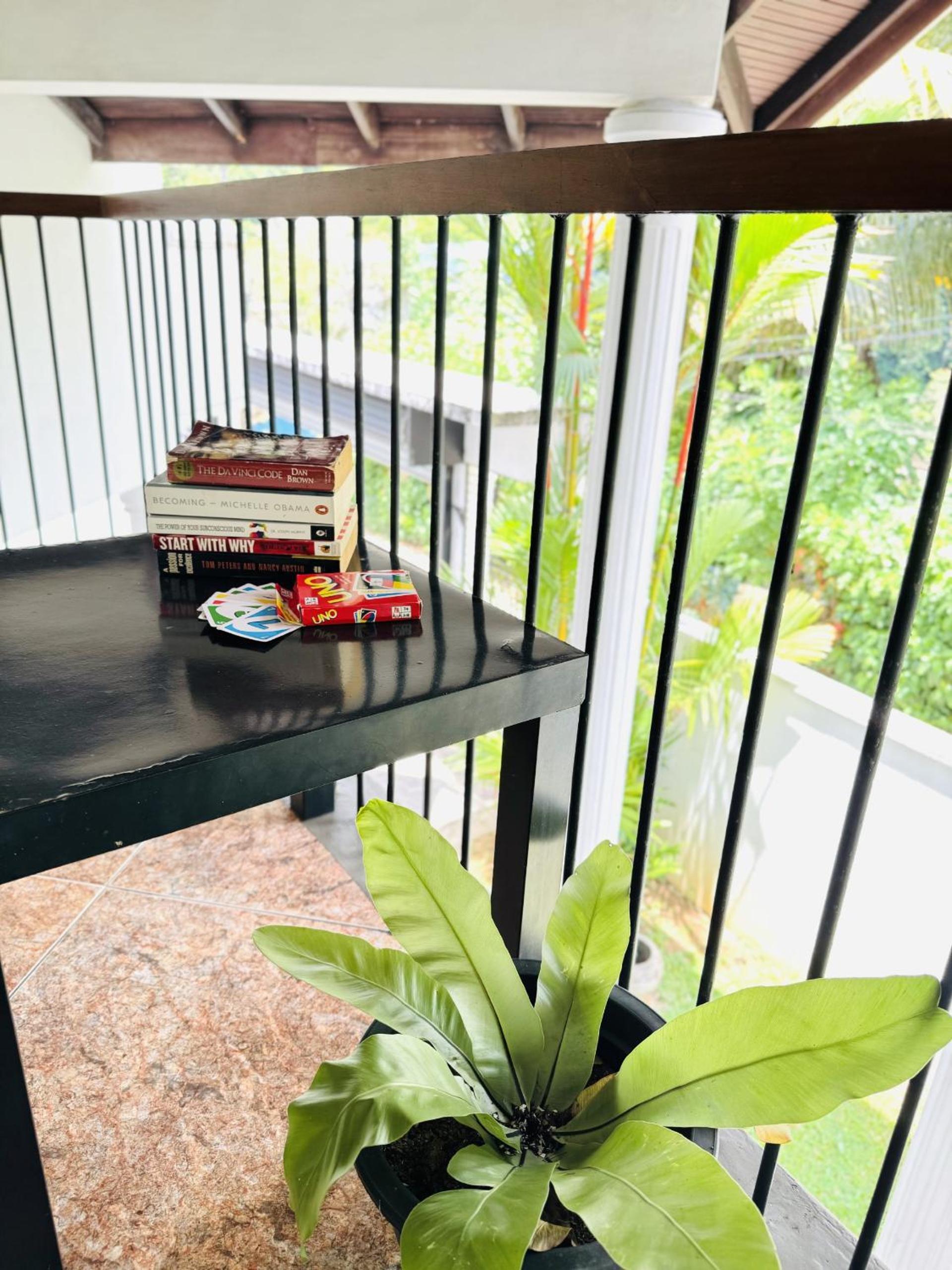 Skylight Villa