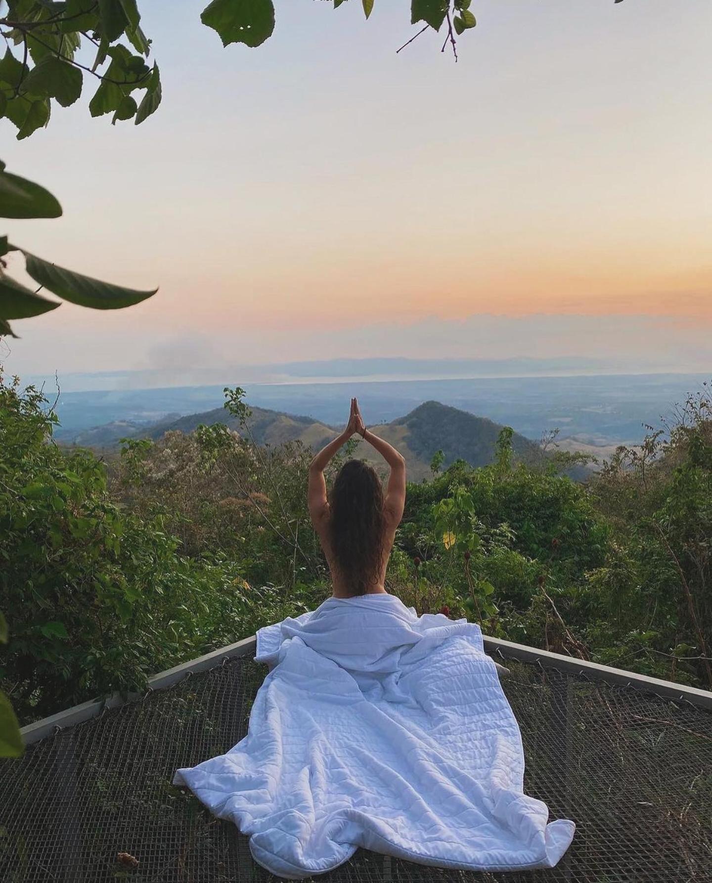 Domos Mirador Romantic Private Honeymoon Glamping