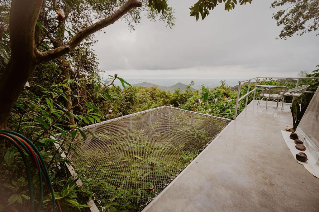 Domos Mirador Romantic Private Honeymoon Glamping