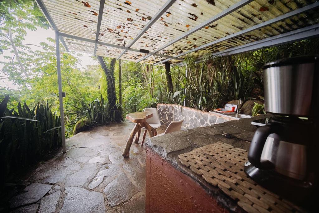 Domos Mirador Romantic Private Honeymoon Glamping