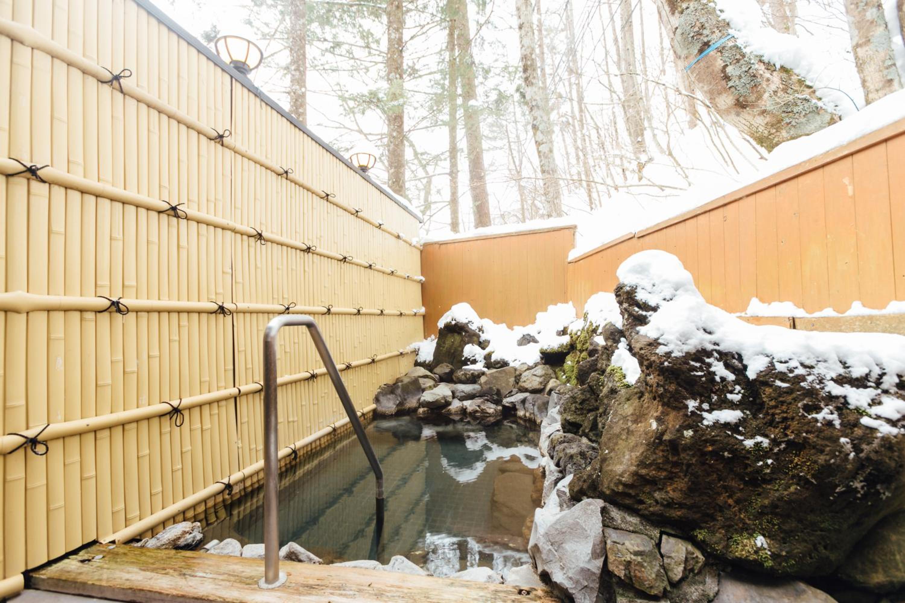 Kamikochi Hotel, Matsumoto - 18